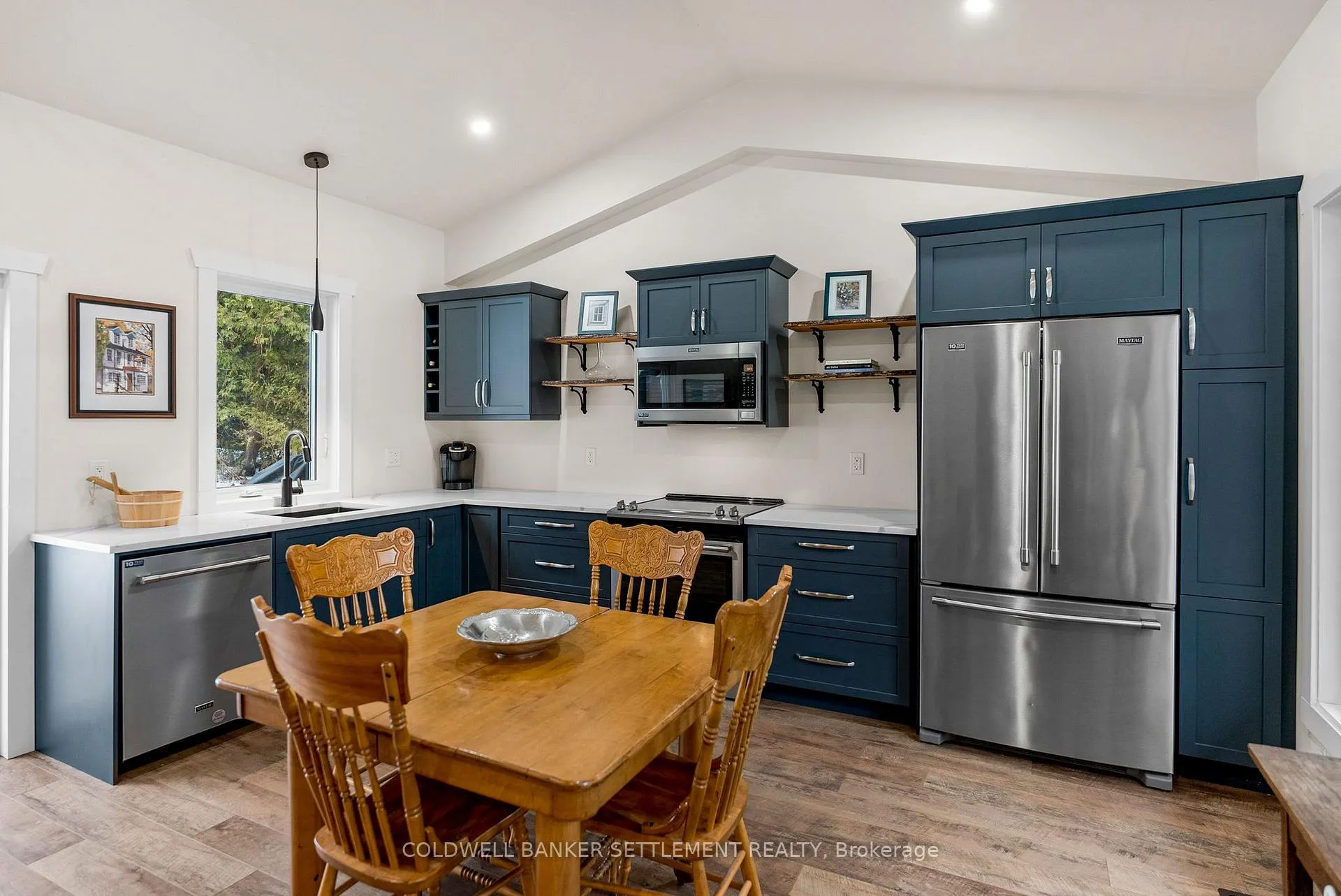 Photo 3 of 1361 Baker Valley Road, Frontenac, Frontenac Centre — HOMEH