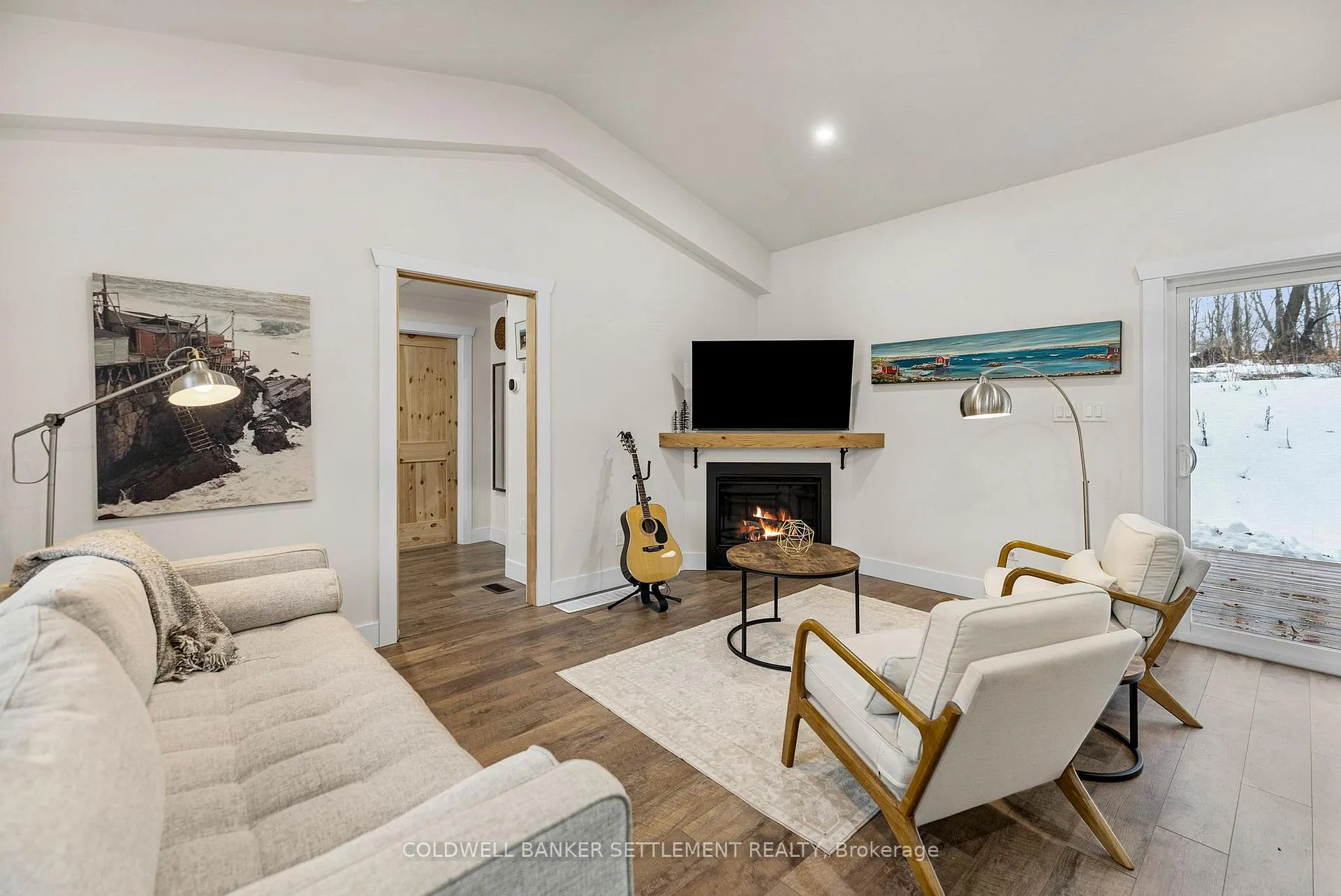 Photo 5 of 1361 Baker Valley Road, Frontenac, Frontenac Centre — HOMEH