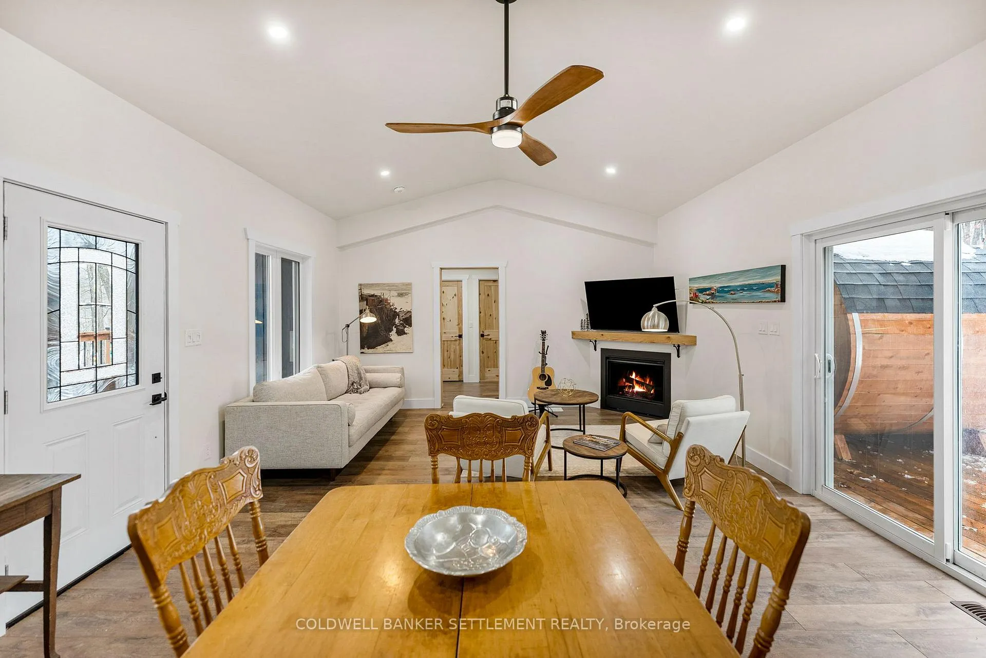 Photo 6 of 1361 Baker Valley Road, Frontenac, Frontenac Centre — HOMEH