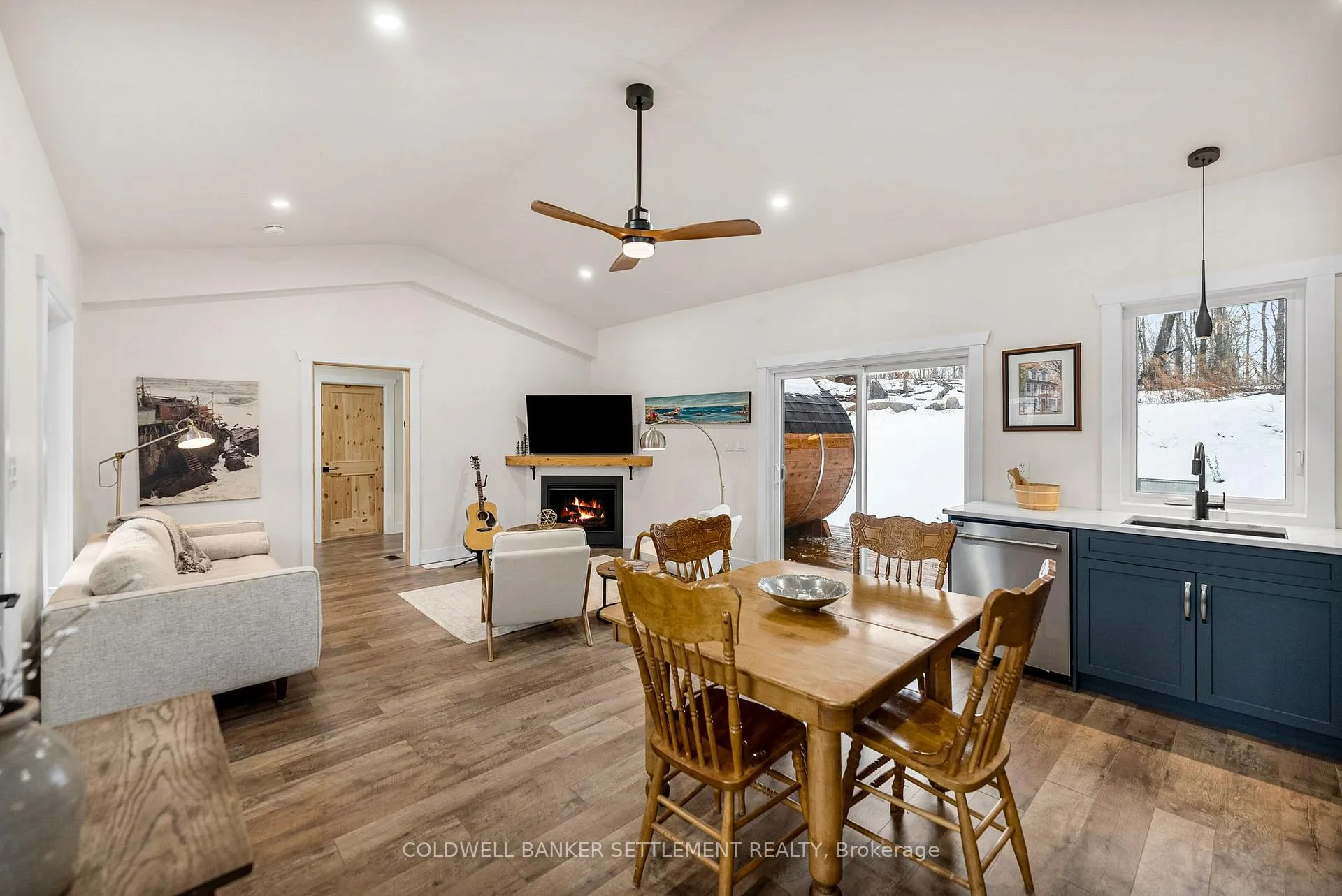 Photo 7 of 1361 Baker Valley Road, Frontenac, Frontenac Centre — HOMEH