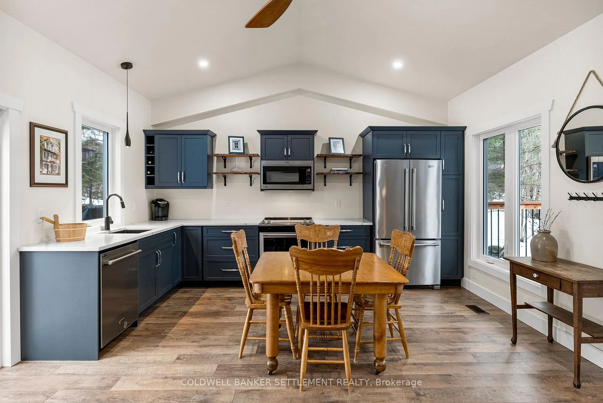 Photo 8 of 1361 Baker Valley Road, Frontenac, Frontenac Centre — HOMEH