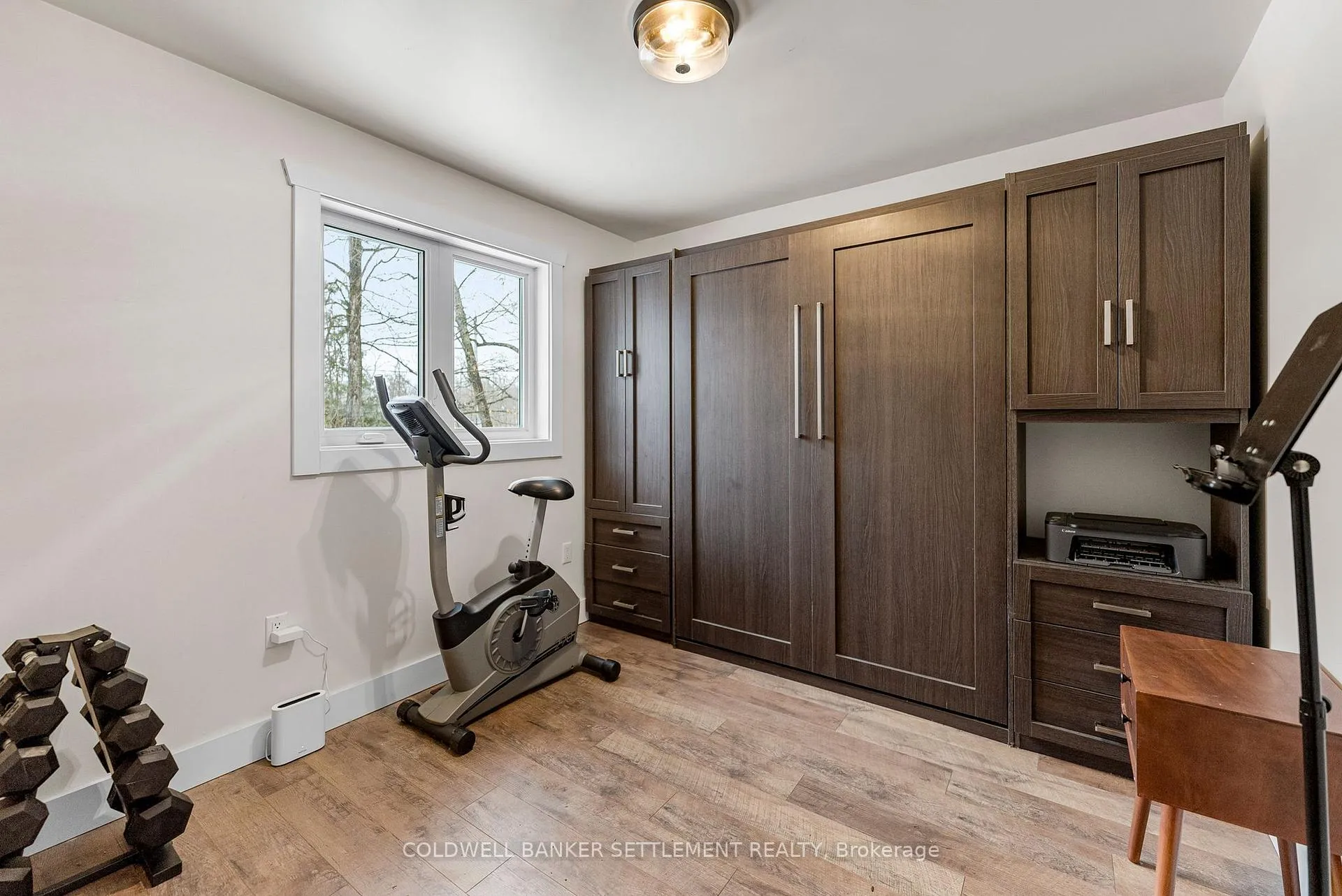 Photo 9 of 1361 Baker Valley Road, Frontenac, Frontenac Centre — HOMEH