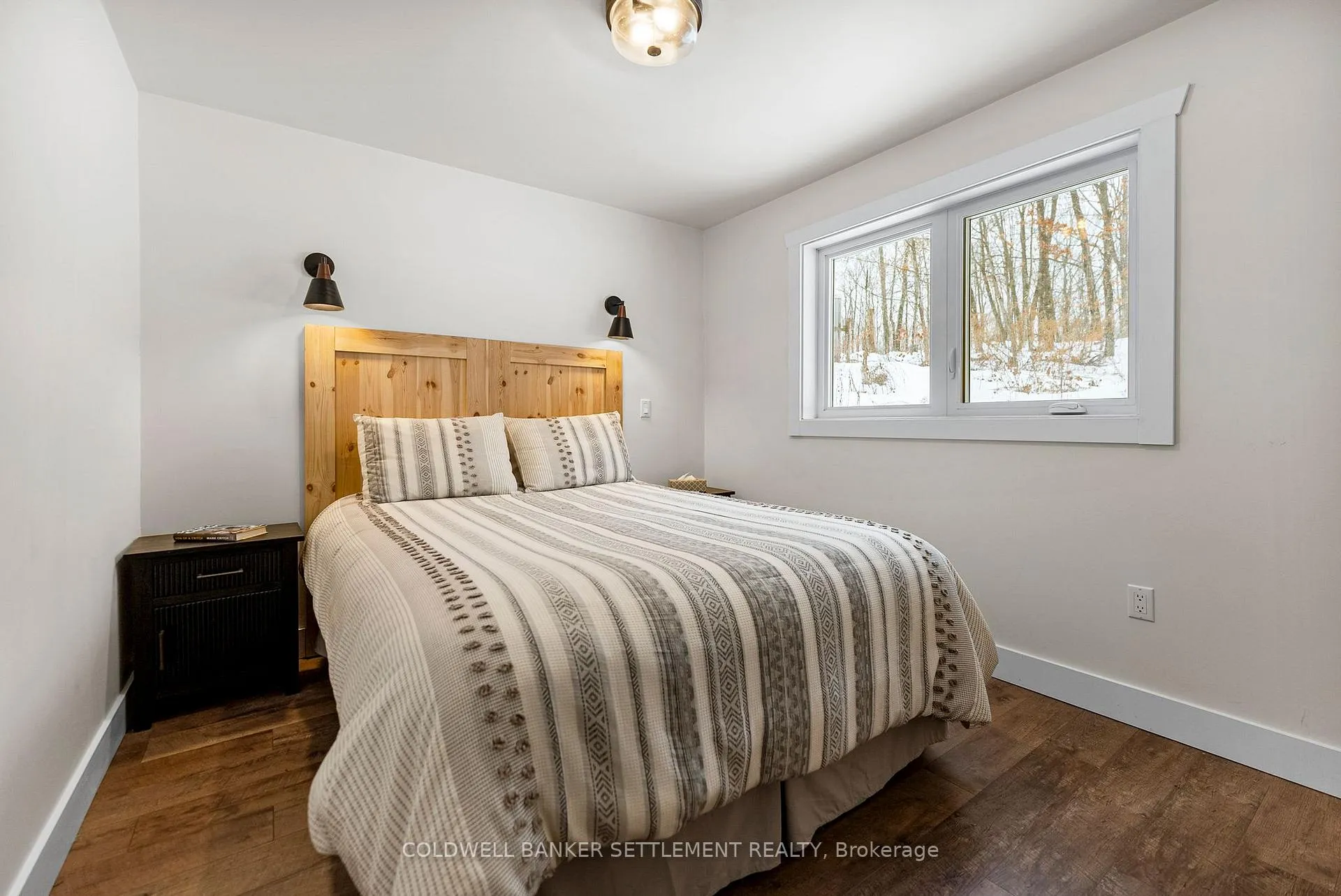 Photo 10 of 1361 Baker Valley Road, Frontenac, Frontenac Centre — HOMEH
