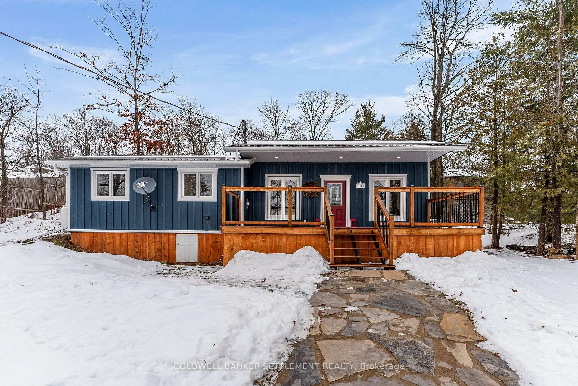 Photo 19 of 1361 Baker Valley Road, Frontenac, Frontenac Centre — HOMEH