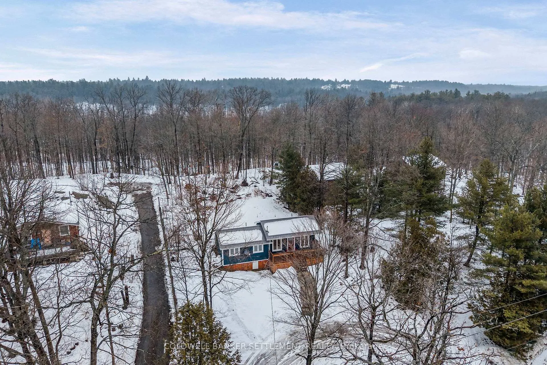 Photo 16 of 1361 Baker Valley Road, Frontenac, Frontenac Centre — HOMEH