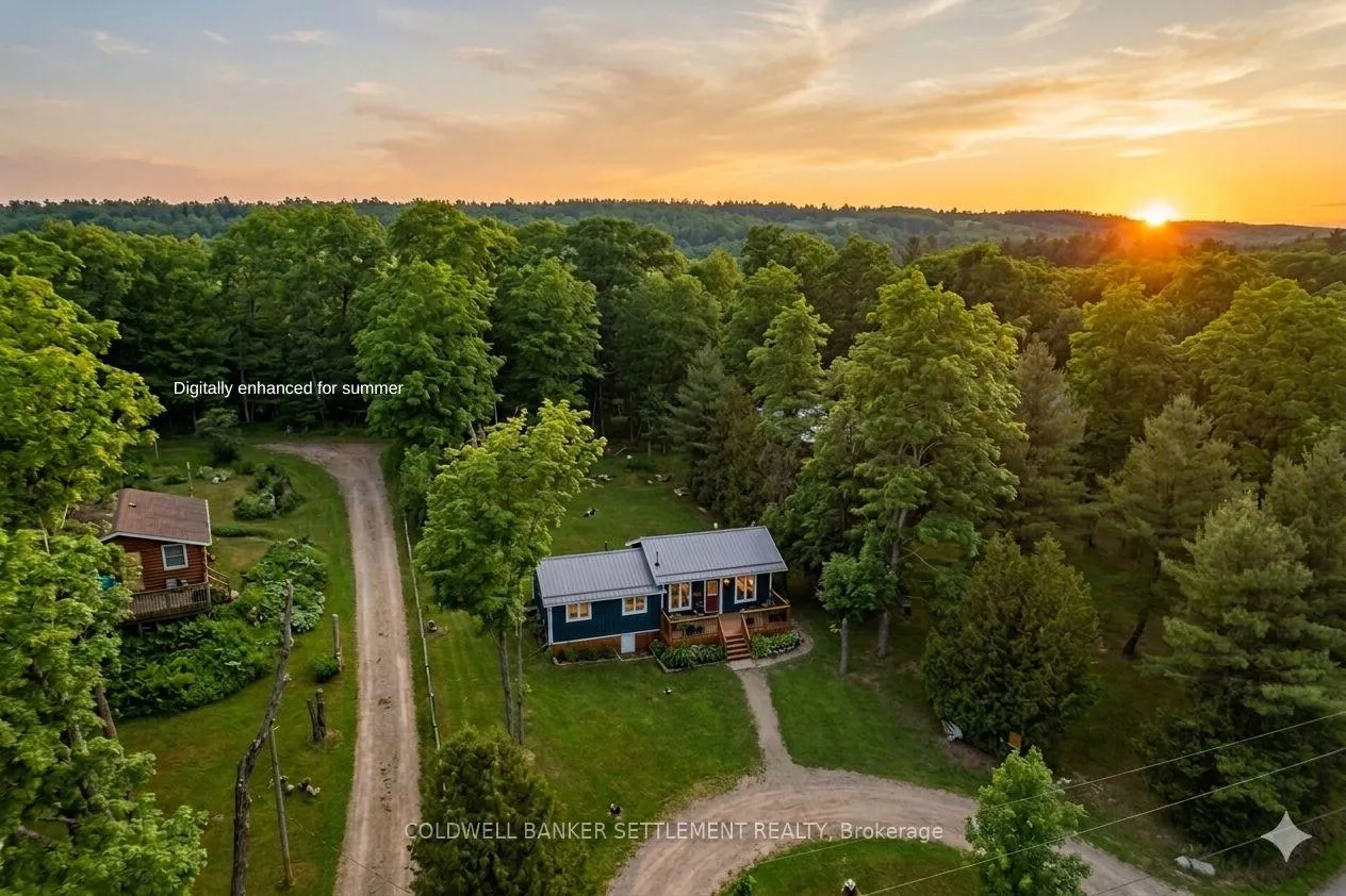 Photo 20 of 1361 Baker Valley Road, Frontenac, Frontenac Centre — HOMEH