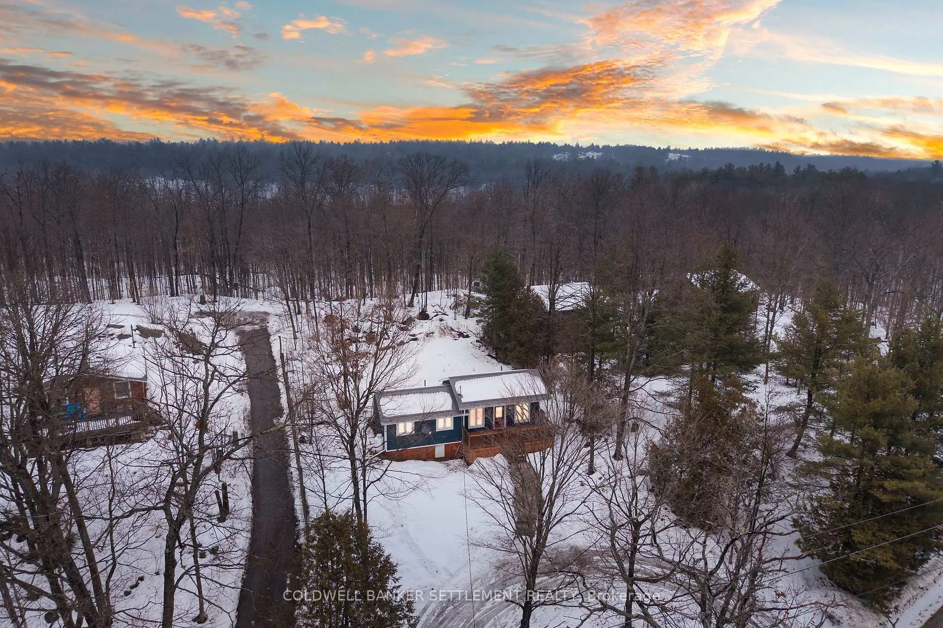 Photo 18 of 1361 Baker Valley Road, Frontenac, Frontenac Centre — HOMEH