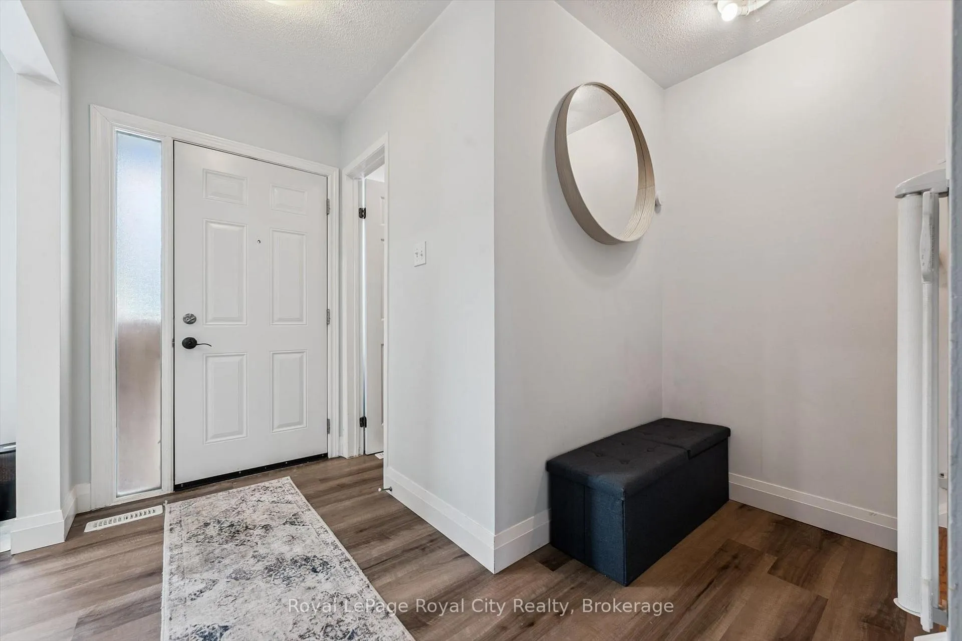Photo 5 of Unit 30, 121 Bagot Street, Guelph, Junction/Onward Willow — HOMEH