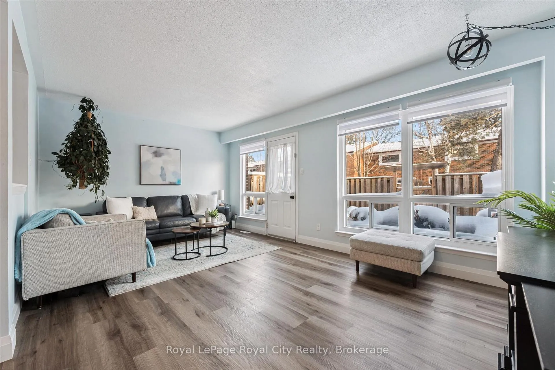 Photo 6 of Unit 30, 121 Bagot Street, Guelph, Junction/Onward Willow — HOMEH