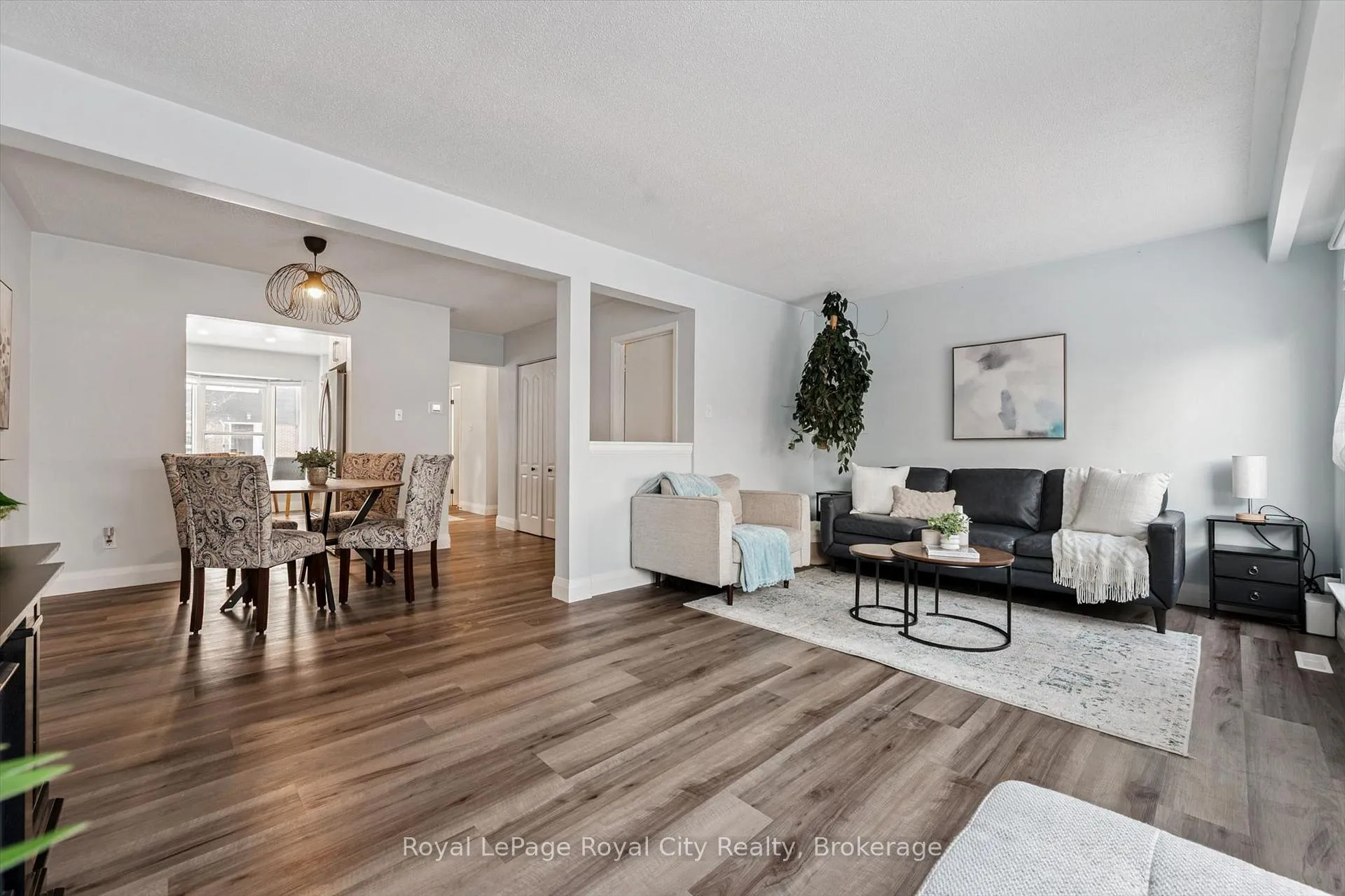Photo 8 of Unit 30, 121 Bagot Street, Guelph, Junction/Onward Willow — HOMEH