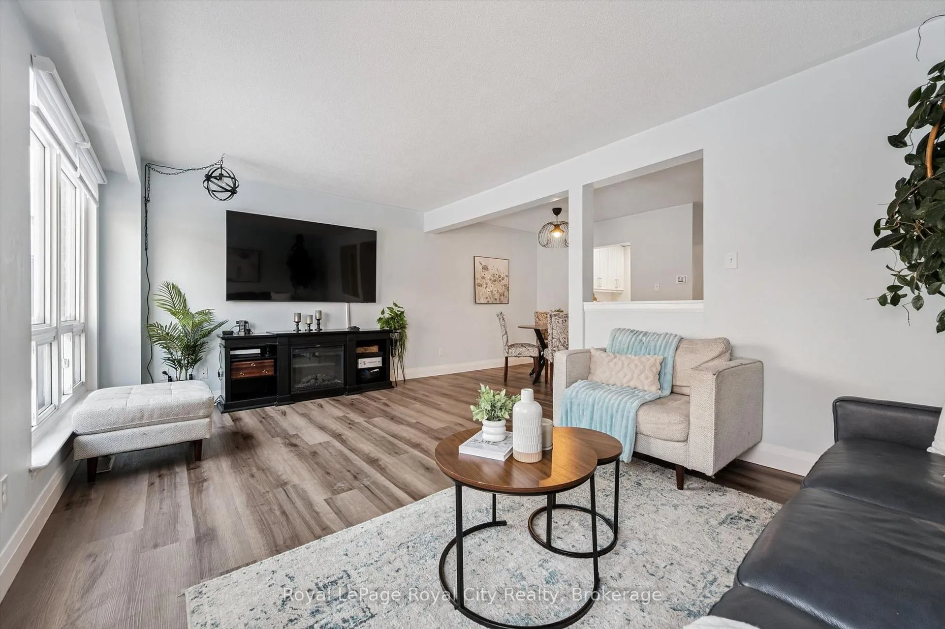 Photo 9 of Unit 30, 121 Bagot Street, Guelph, Junction/Onward Willow — HOMEH