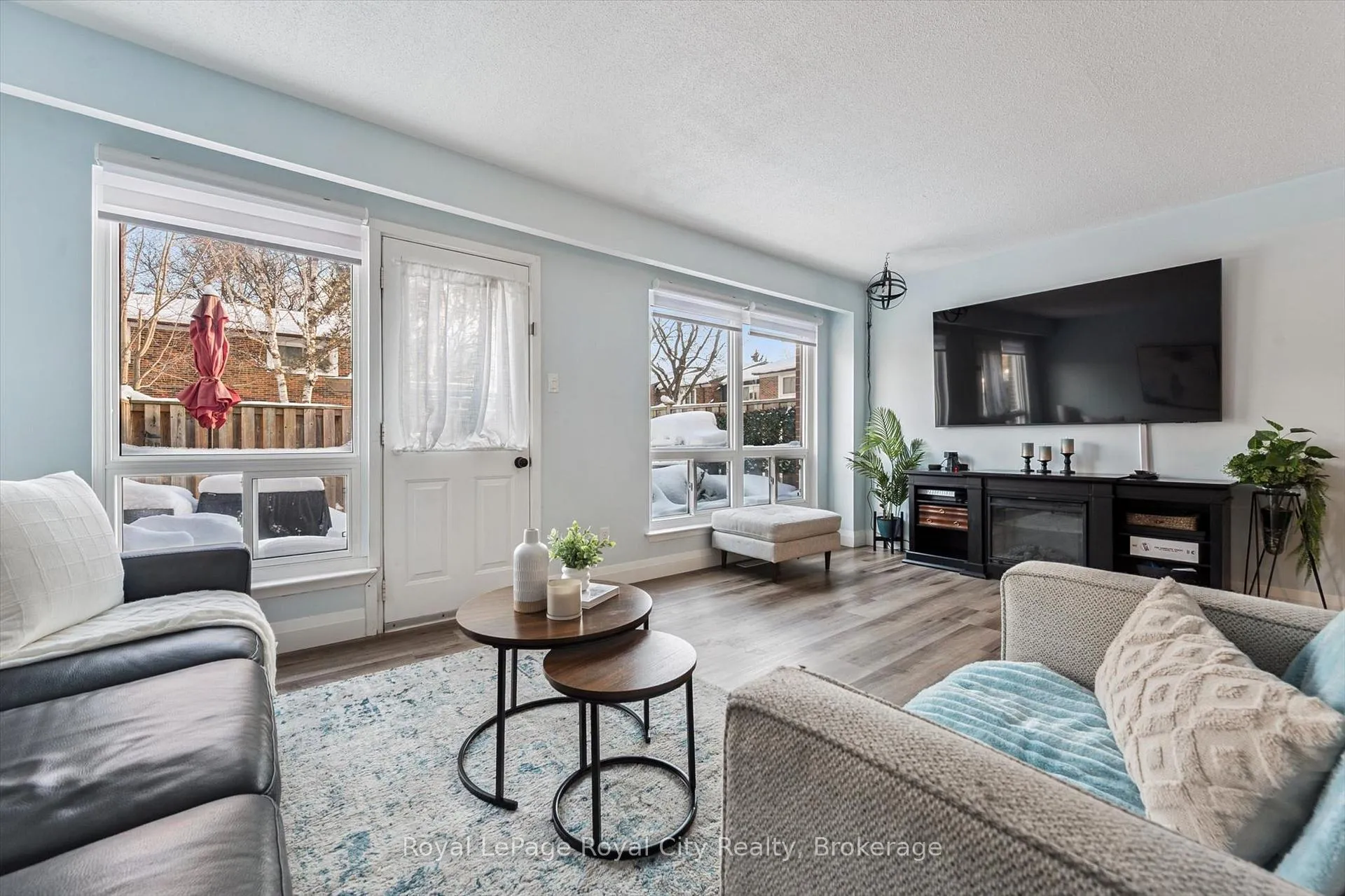 Photo 10 of Unit 30, 121 Bagot Street, Guelph, Junction/Onward Willow — HOMEH
