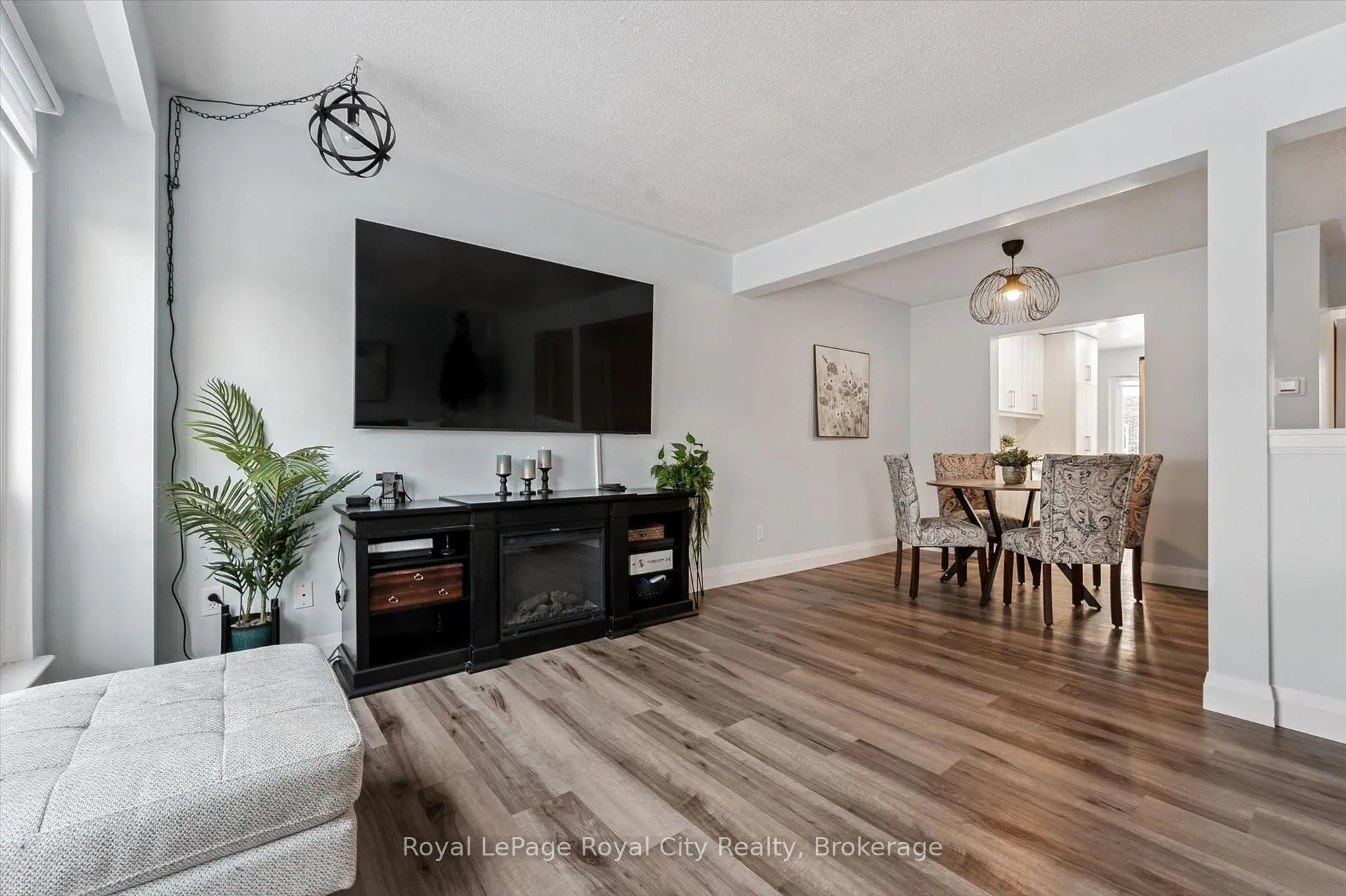Photo 11 of Unit 30, 121 Bagot Street, Guelph, Junction/Onward Willow — HOMEH