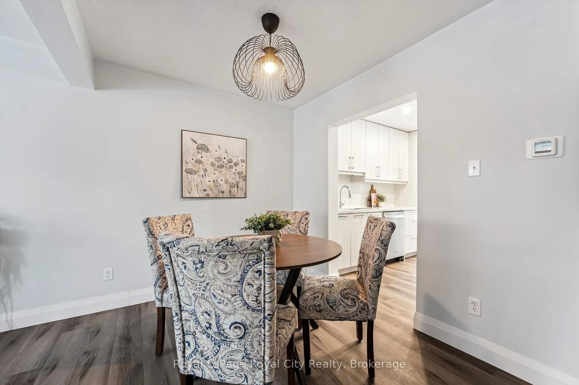Photo 12 of Unit 30, 121 Bagot Street, Guelph, Junction/Onward Willow — HOMEH