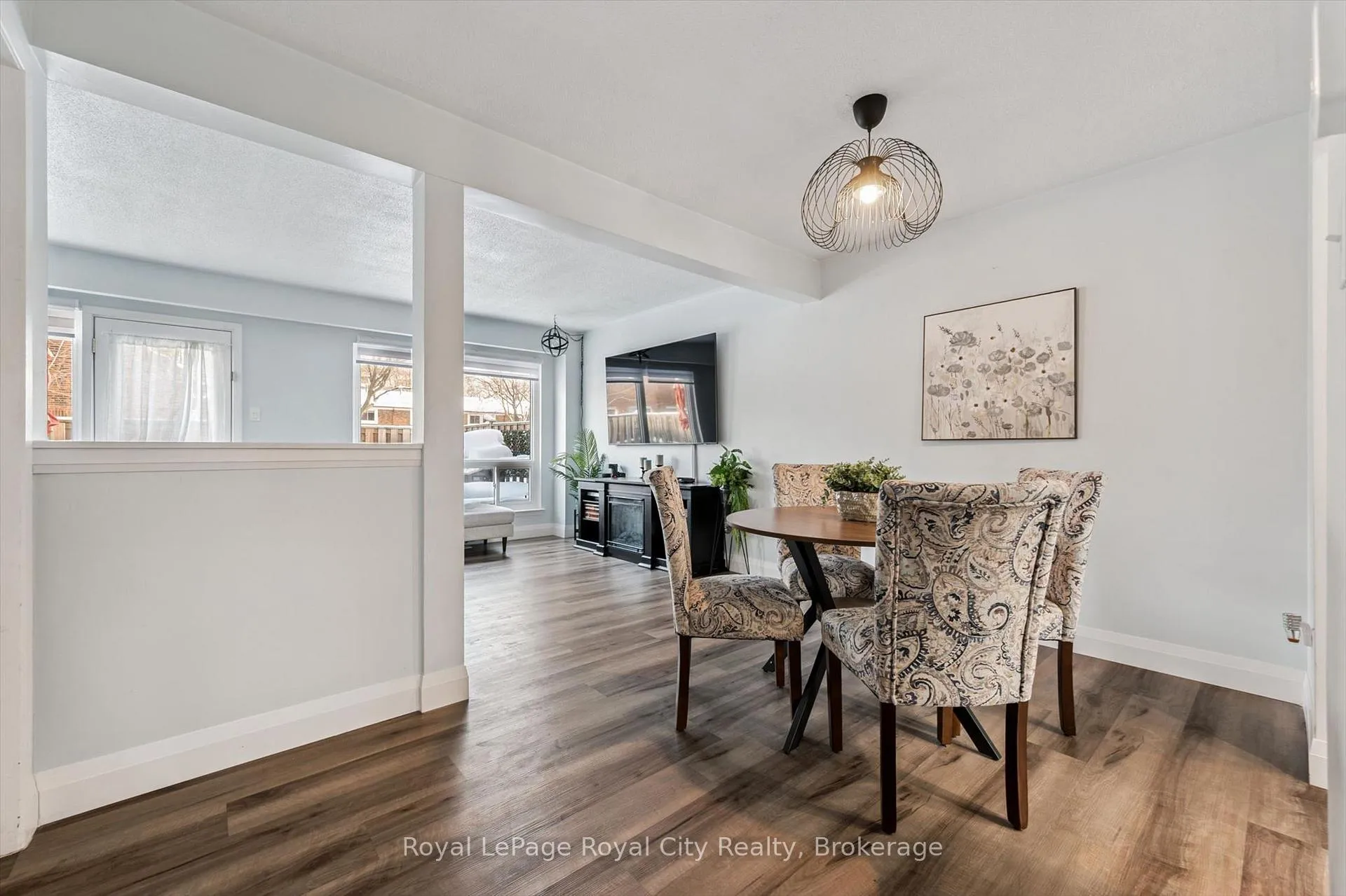 Photo 13 of Unit 30, 121 Bagot Street, Guelph, Junction/Onward Willow — HOMEH