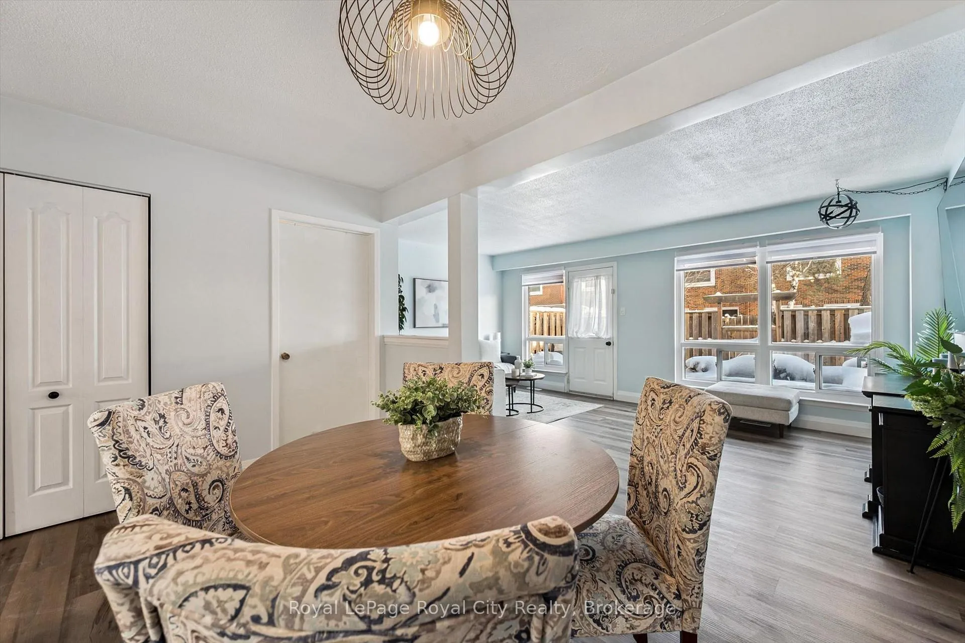 Photo 14 of Unit 30, 121 Bagot Street, Guelph, Junction/Onward Willow — HOMEH