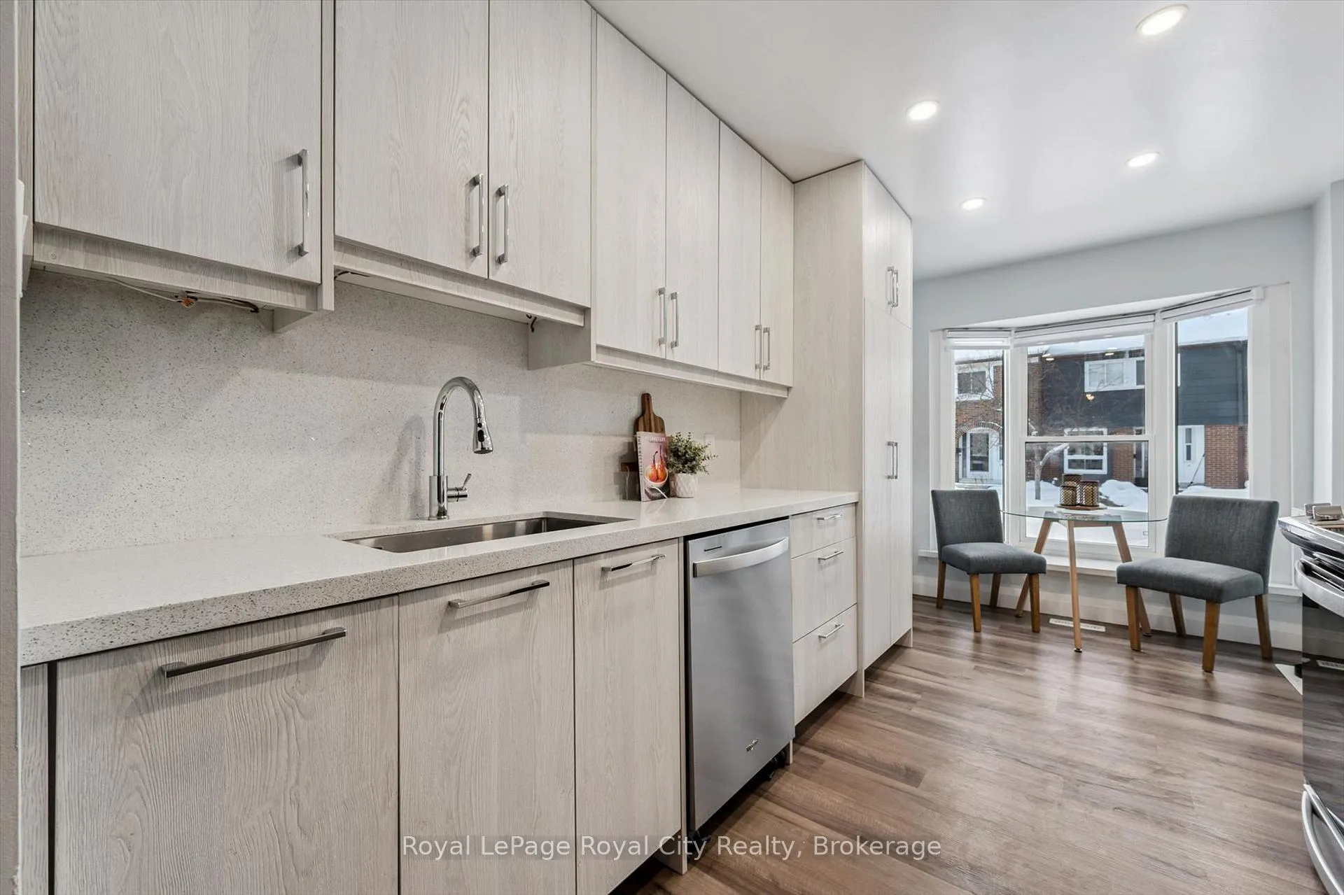 Photo 15 of Unit 30, 121 Bagot Street, Guelph, Junction/Onward Willow — HOMEH