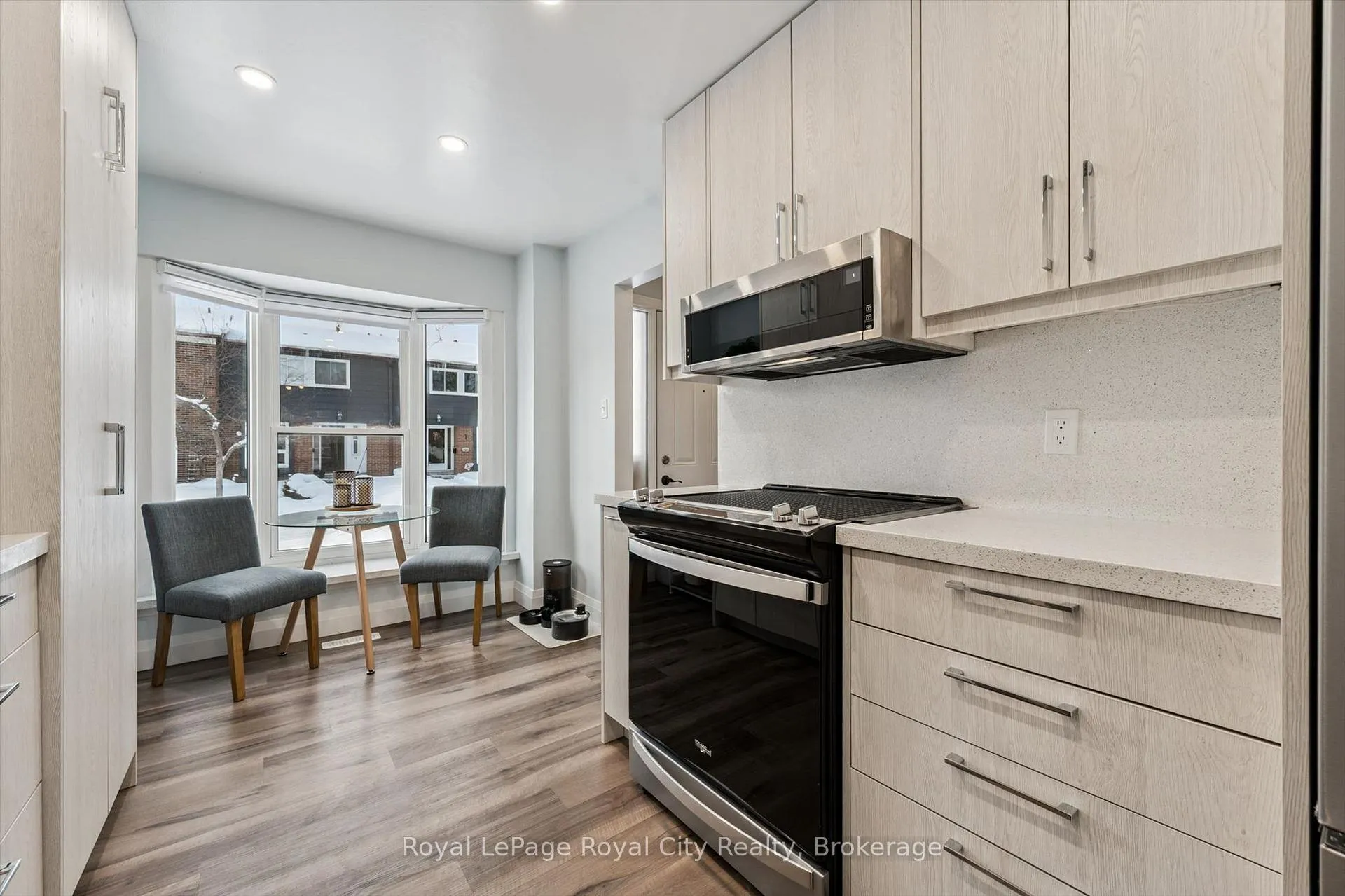 Photo 16 of Unit 30, 121 Bagot Street, Guelph, Junction/Onward Willow — HOMEH