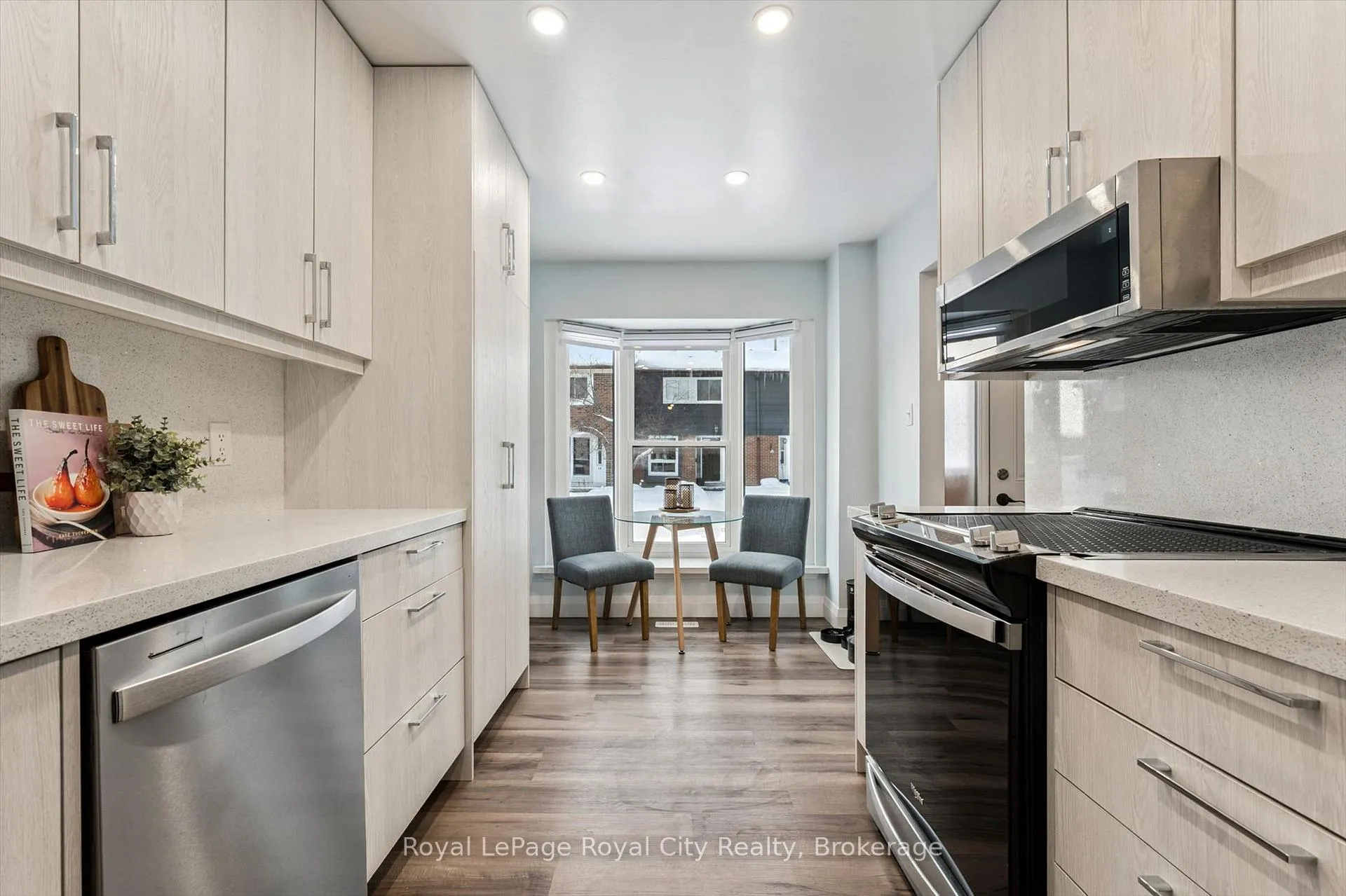 Photo 17 of Unit 30, 121 Bagot Street, Guelph, Junction/Onward Willow — HOMEH