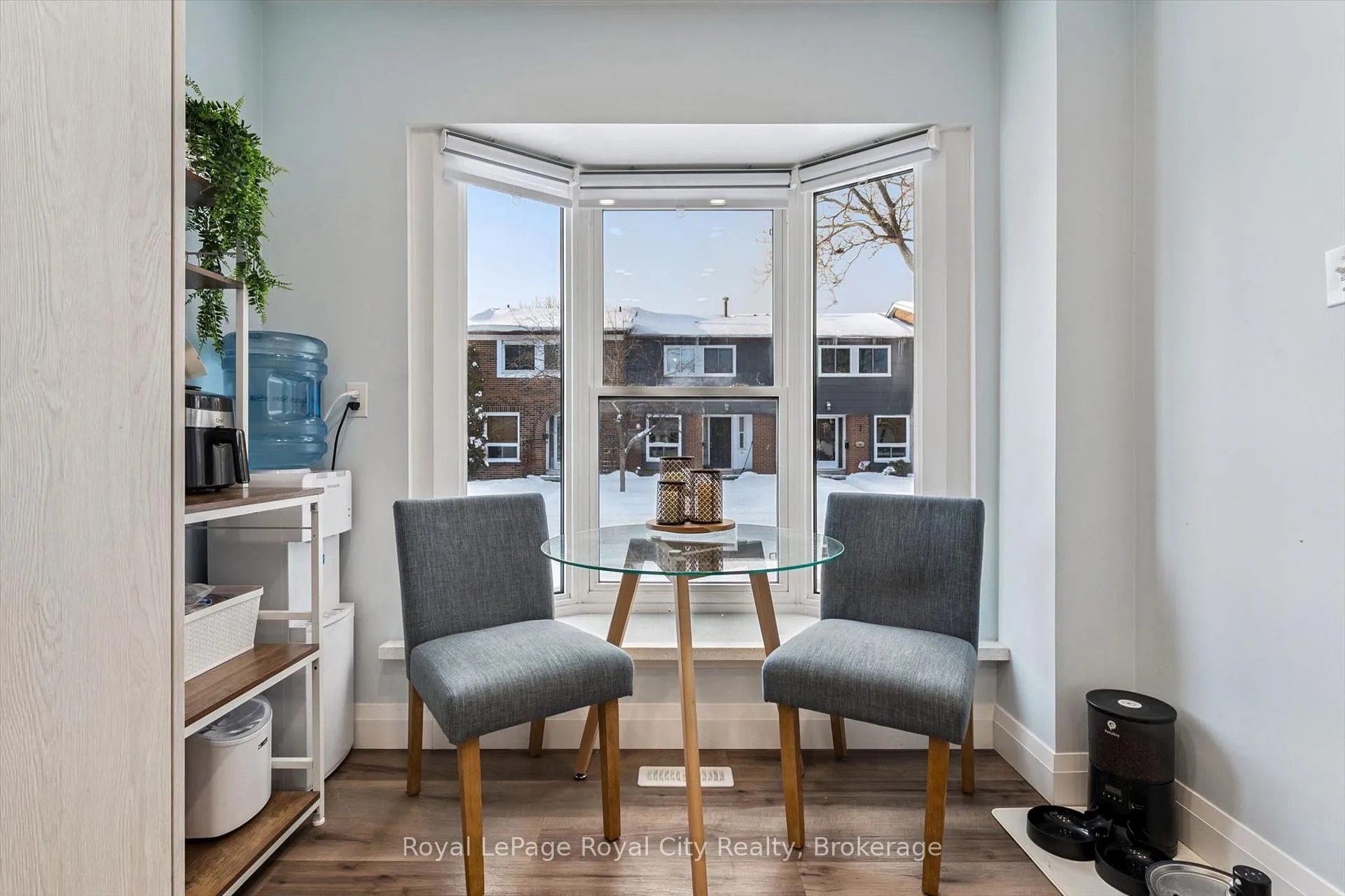 Photo 18 of Unit 30, 121 Bagot Street, Guelph, Junction/Onward Willow — HOMEH