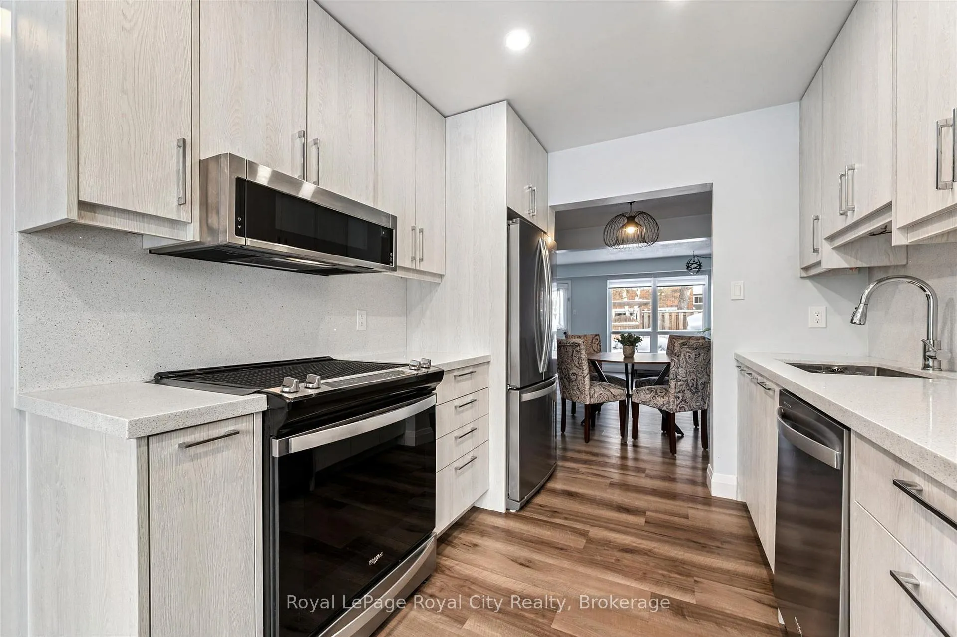 Photo 20 of Unit 30, 121 Bagot Street, Guelph, Junction/Onward Willow — HOMEH