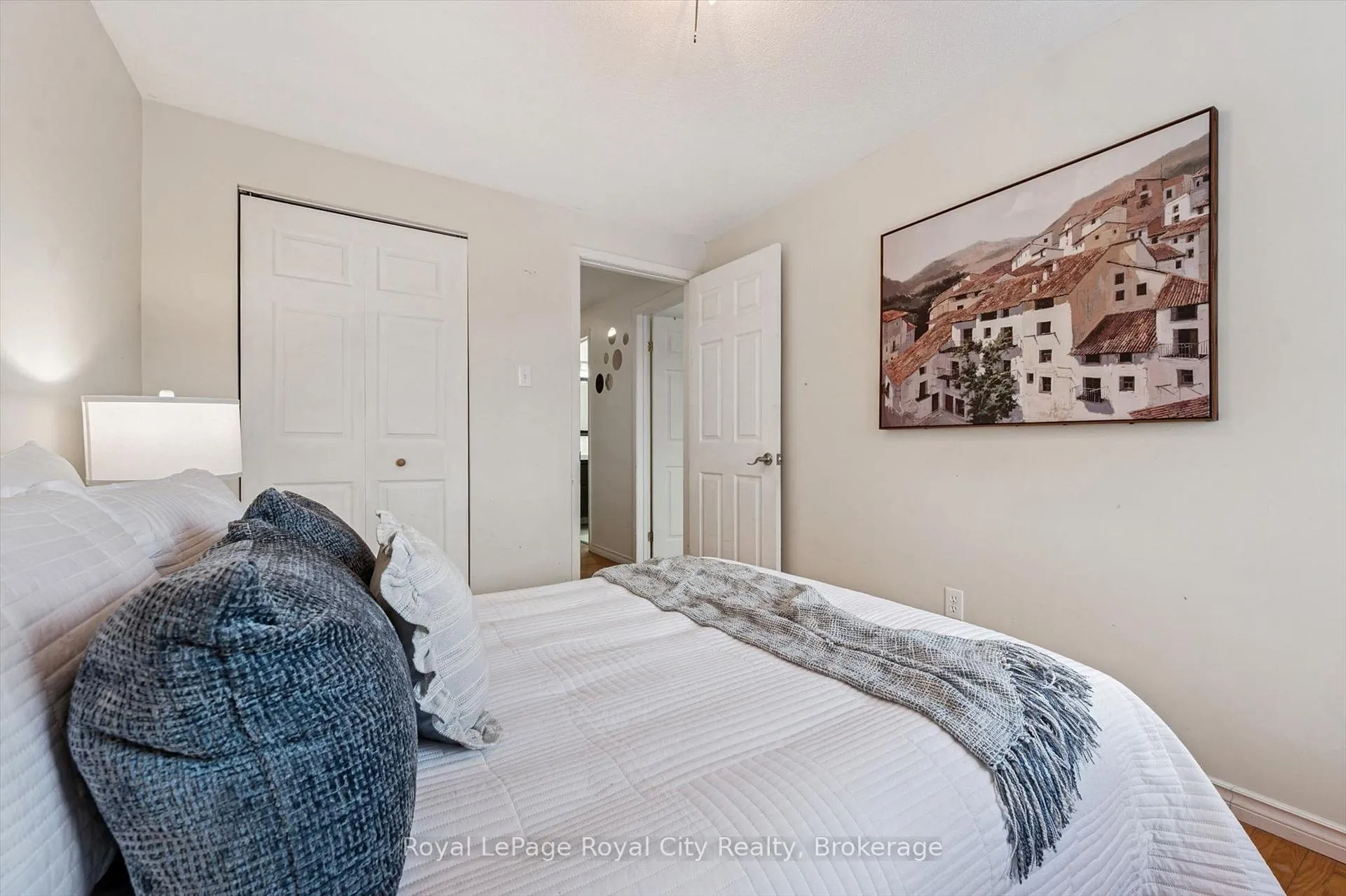Photo 27 of Unit 30, 121 Bagot Street, Guelph, Junction/Onward Willow — HOMEH