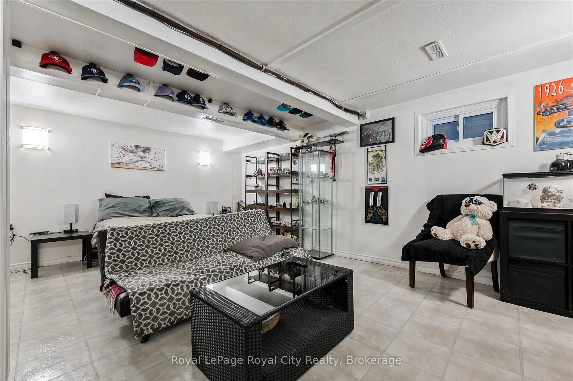 Photo 31 of Unit 30, 121 Bagot Street, Guelph, Junction/Onward Willow — HOMEH