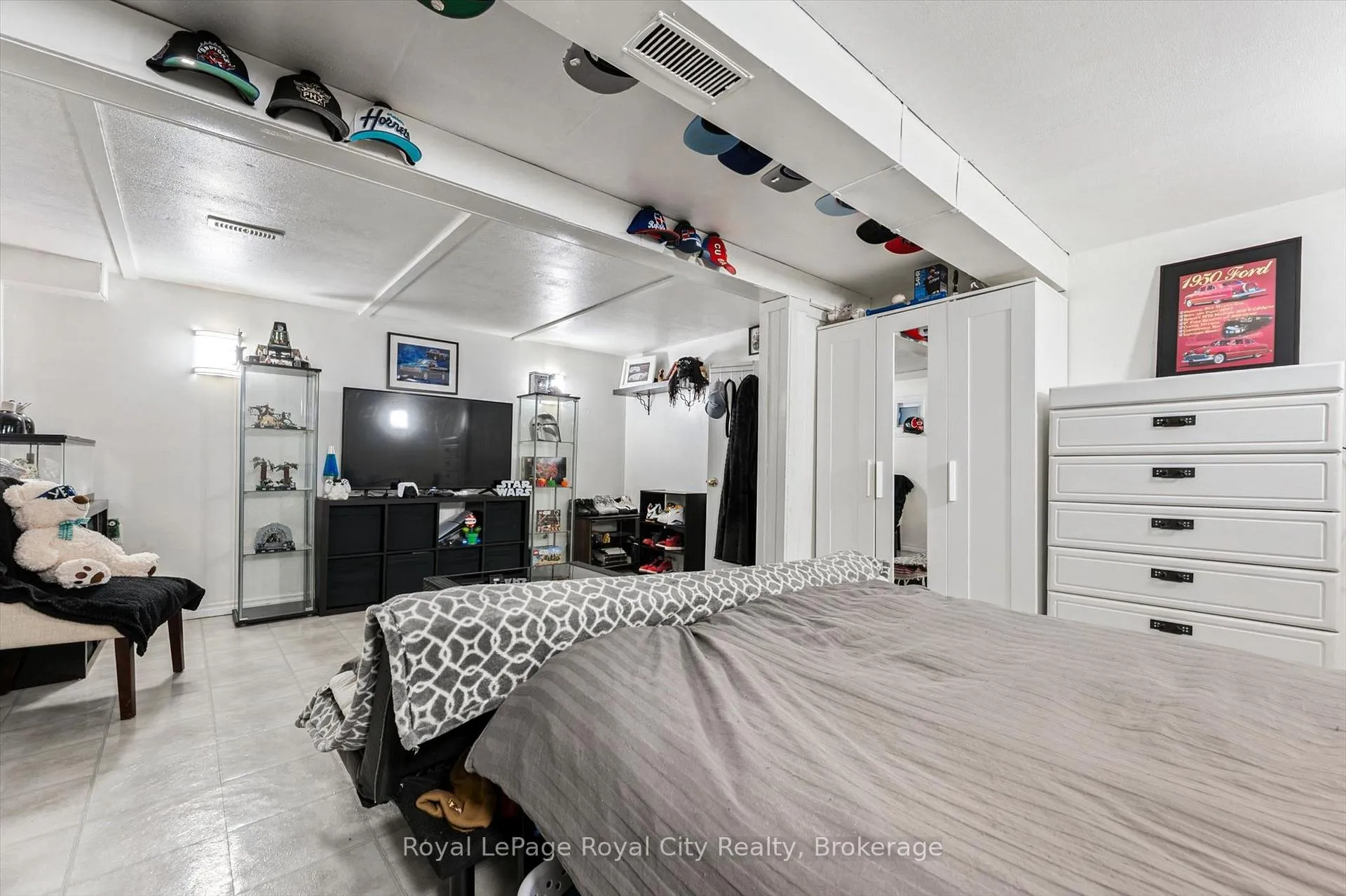 Photo 32 of Unit 30, 121 Bagot Street, Guelph, Junction/Onward Willow — HOMEH