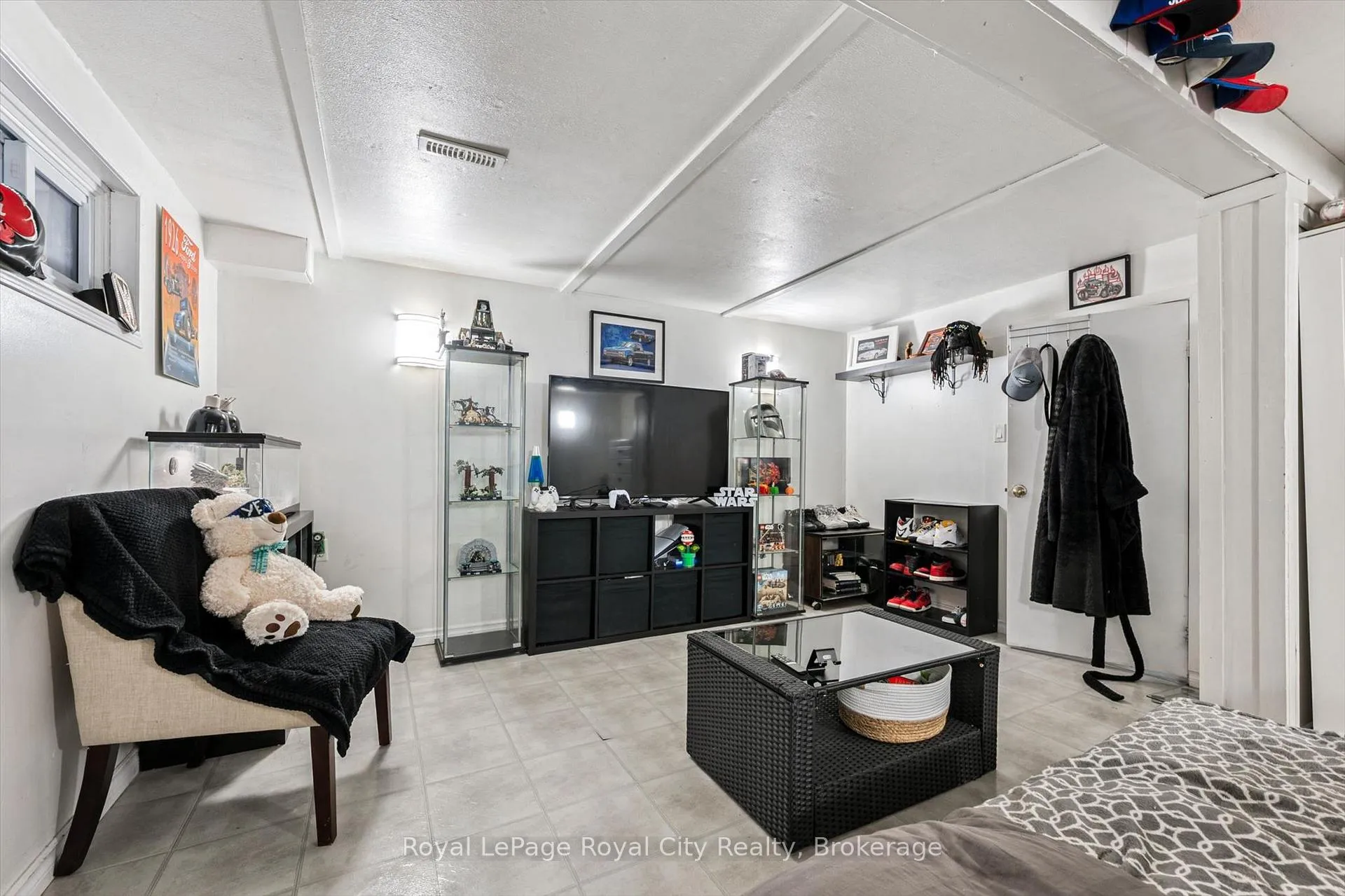 Photo 33 of Unit 30, 121 Bagot Street, Guelph, Junction/Onward Willow — HOMEH
