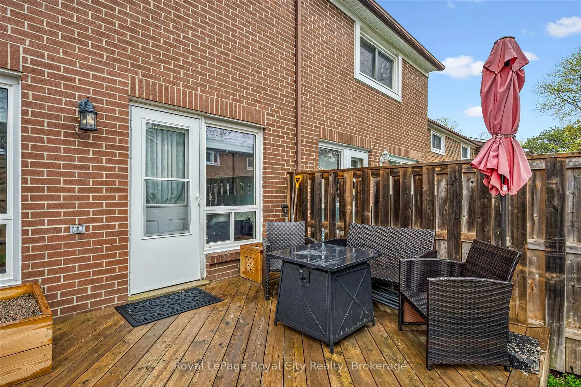Photo 37 of Unit 30, 121 Bagot Street, Guelph, Junction/Onward Willow — HOMEH