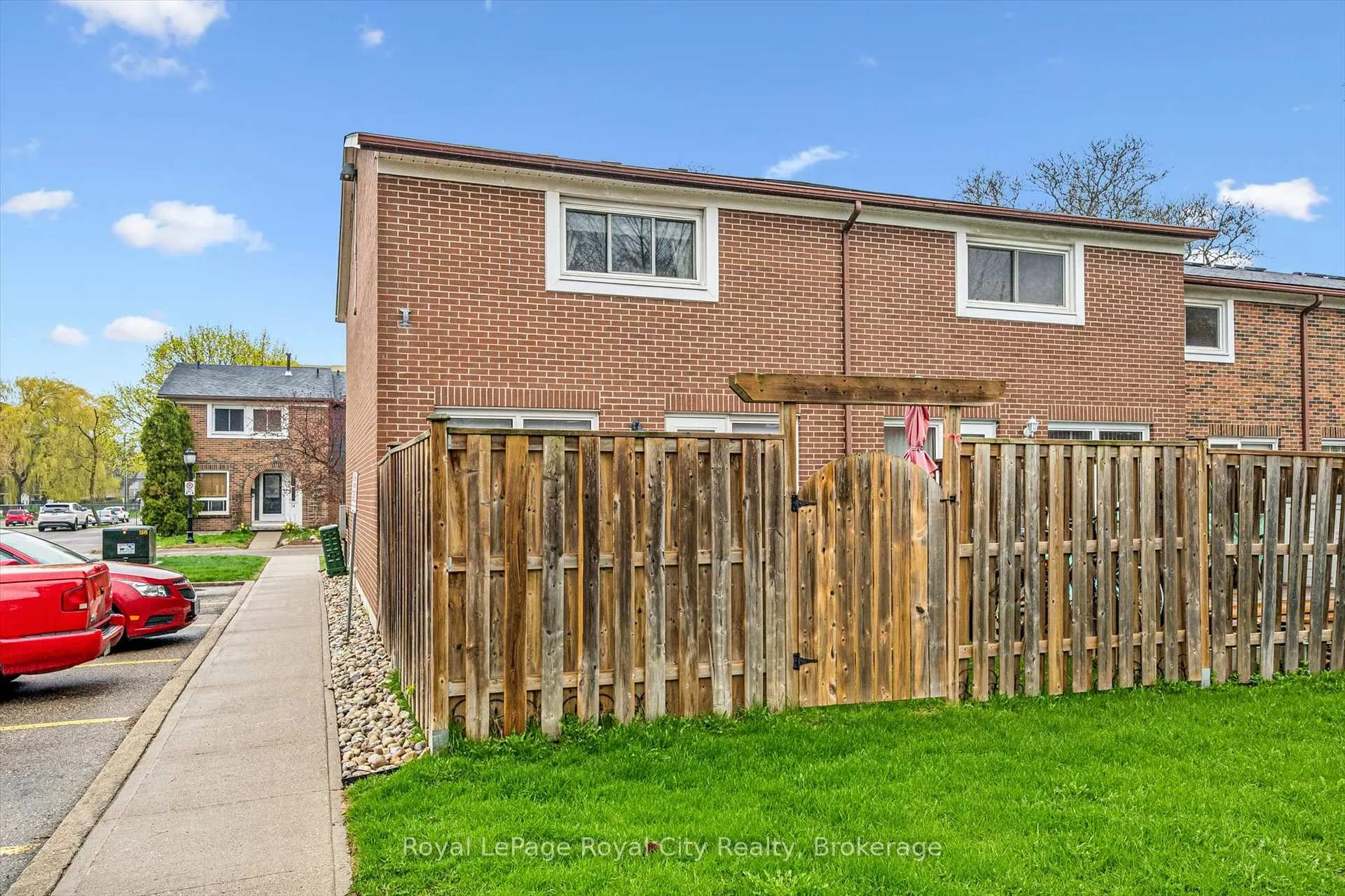 Photo 39 of Unit 30, 121 Bagot Street, Guelph, Junction/Onward Willow — HOMEH