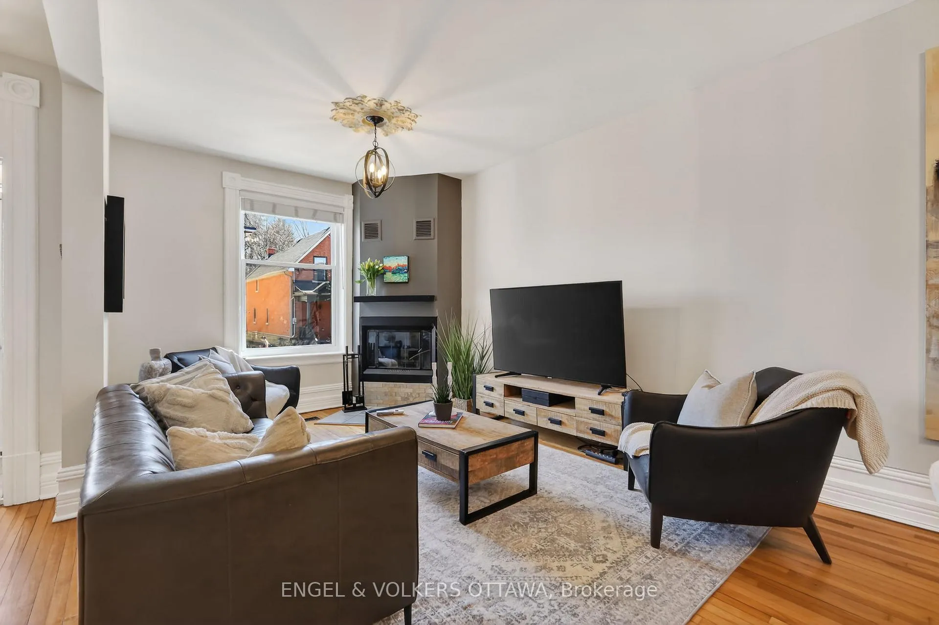 Photo 5 of 33 Fourth Avenue, Ottawa, Glebe — HOMEH