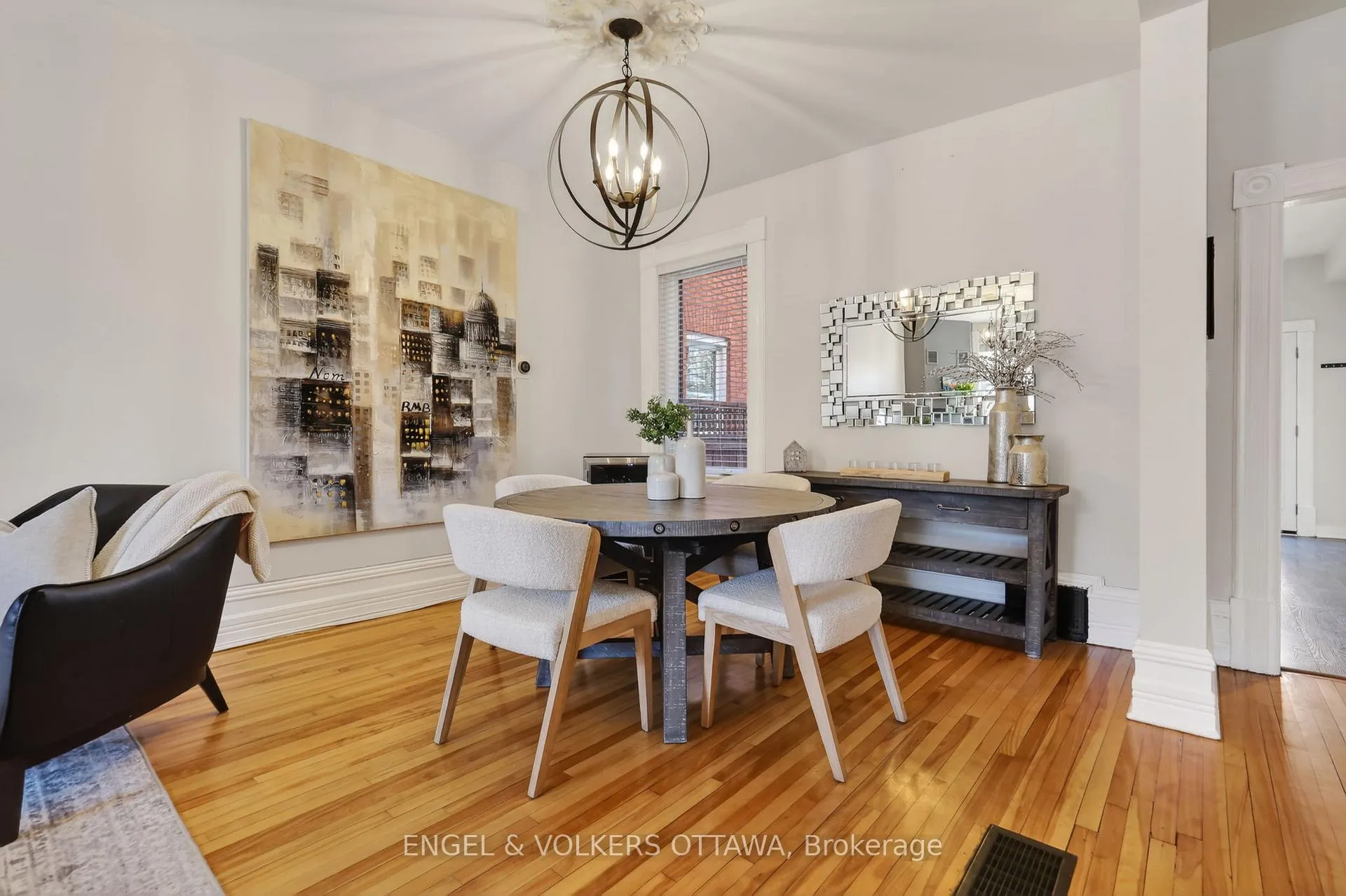Photo 8 of 33 Fourth Avenue, Ottawa, Glebe — HOMEH