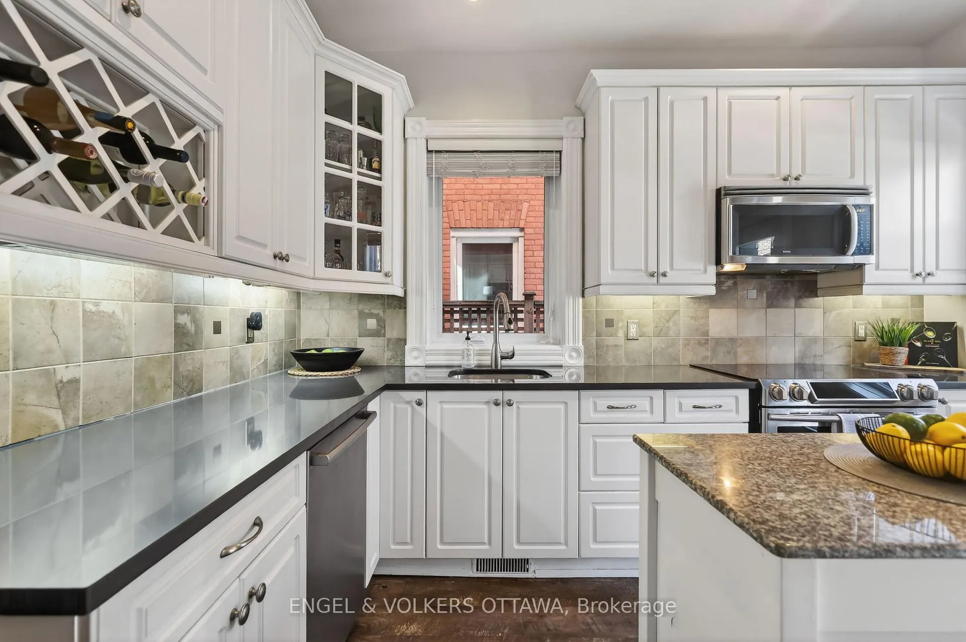 Photo 12 of 33 Fourth Avenue, Ottawa, Glebe — HOMEH