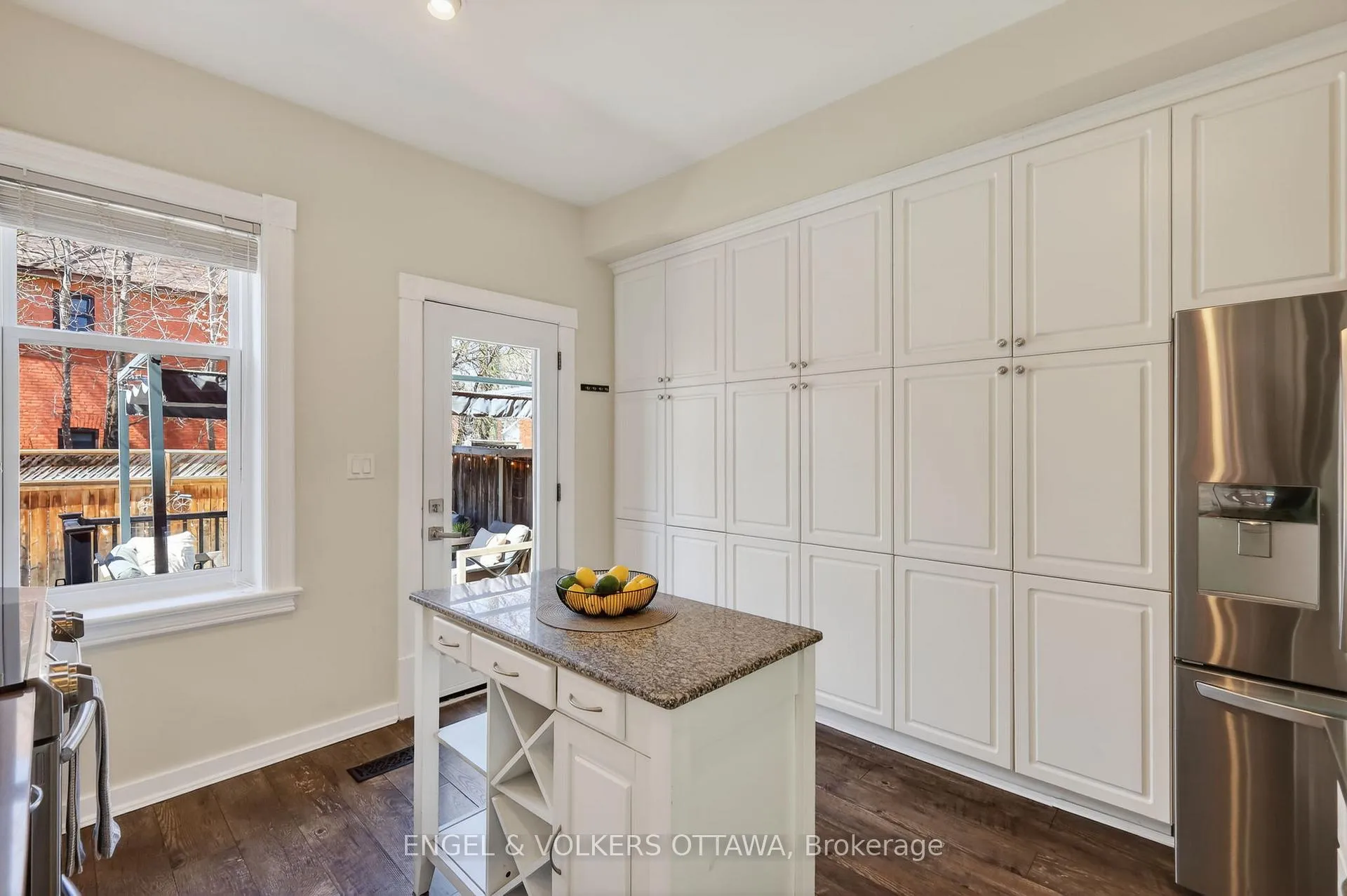 Photo 14 of 33 Fourth Avenue, Ottawa, Glebe — HOMEH