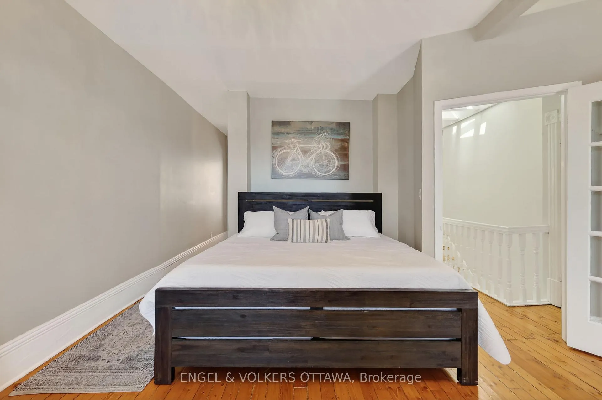 Photo 16 of 33 Fourth Avenue, Ottawa, Glebe — HOMEH