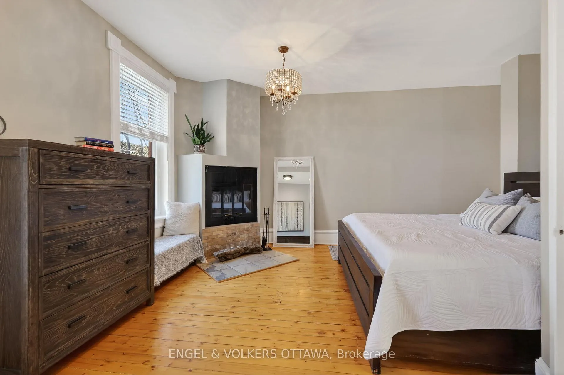 Photo 17 of 33 Fourth Avenue, Ottawa, Glebe — HOMEH
