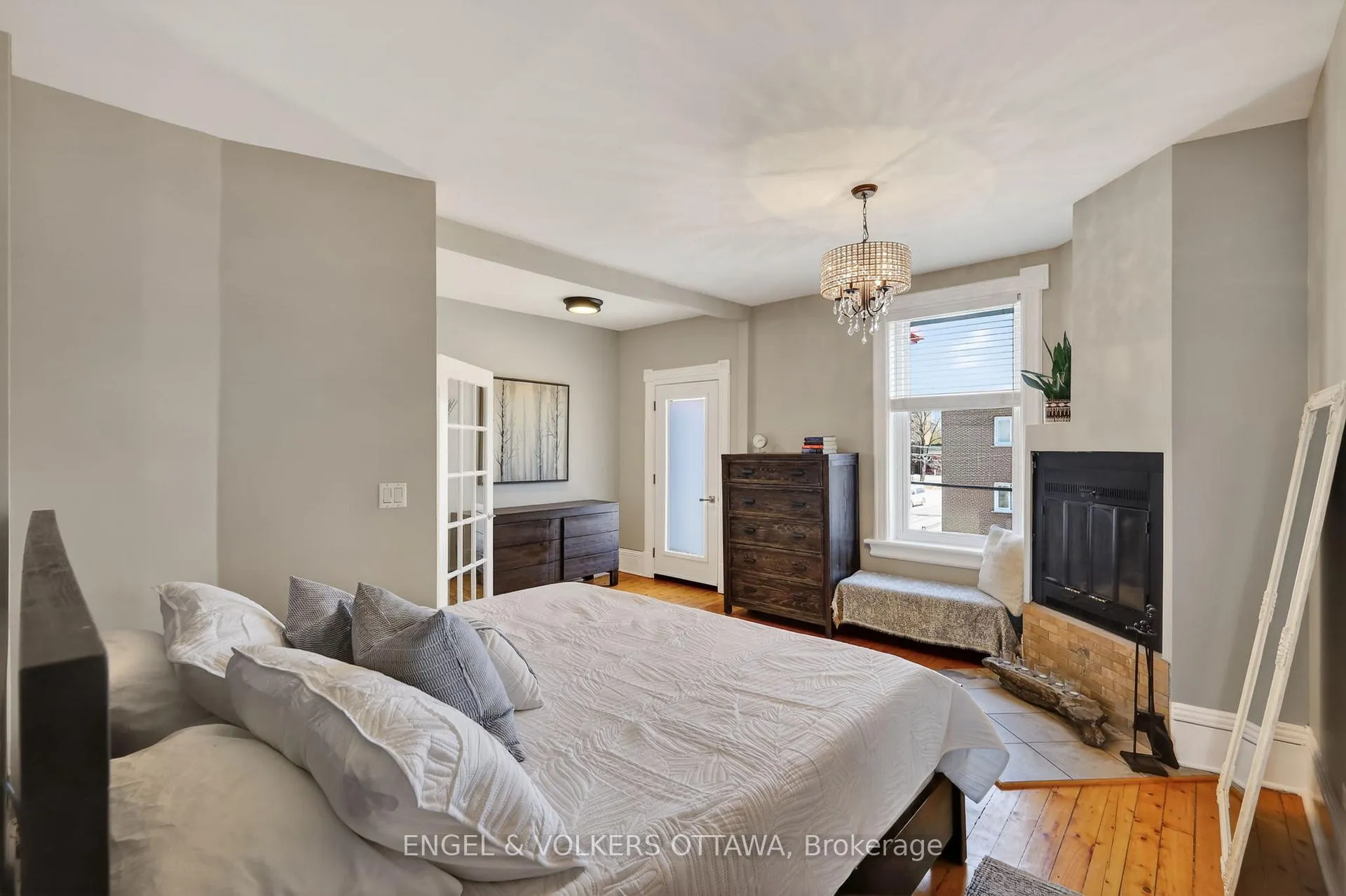 Photo 18 of 33 Fourth Avenue, Ottawa, Glebe — HOMEH