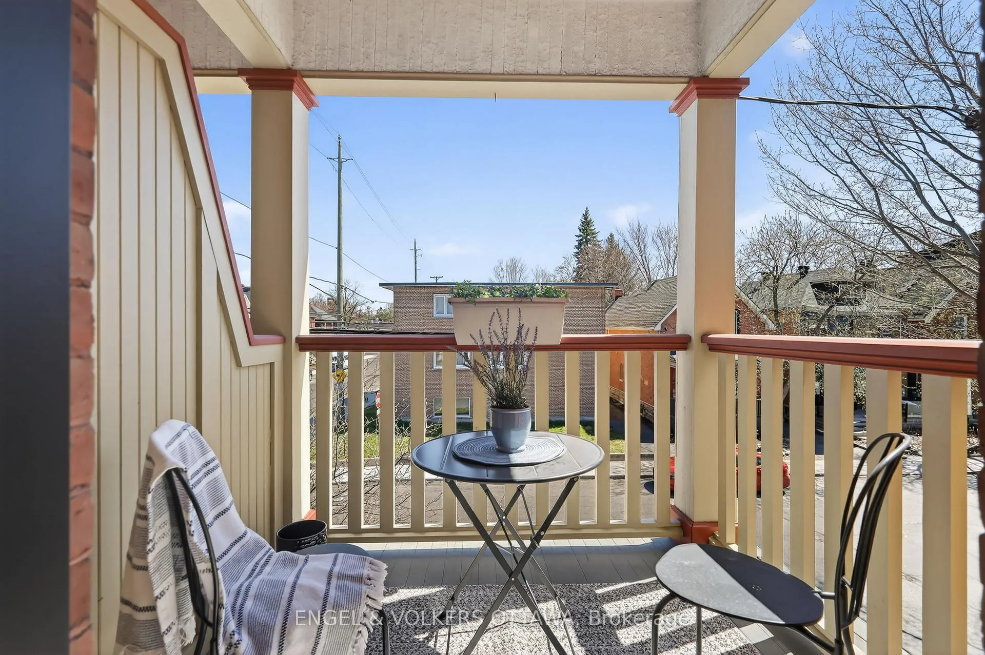 Photo 20 of 33 Fourth Avenue, Ottawa, Glebe — HOMEH
