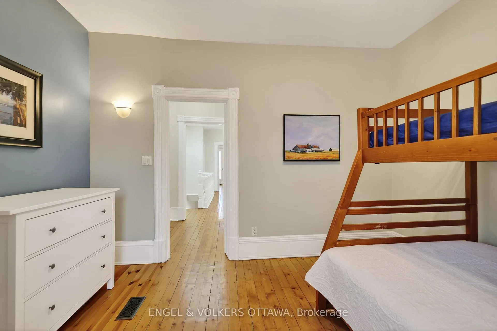 Photo 22 of 33 Fourth Avenue, Ottawa, Glebe — HOMEH