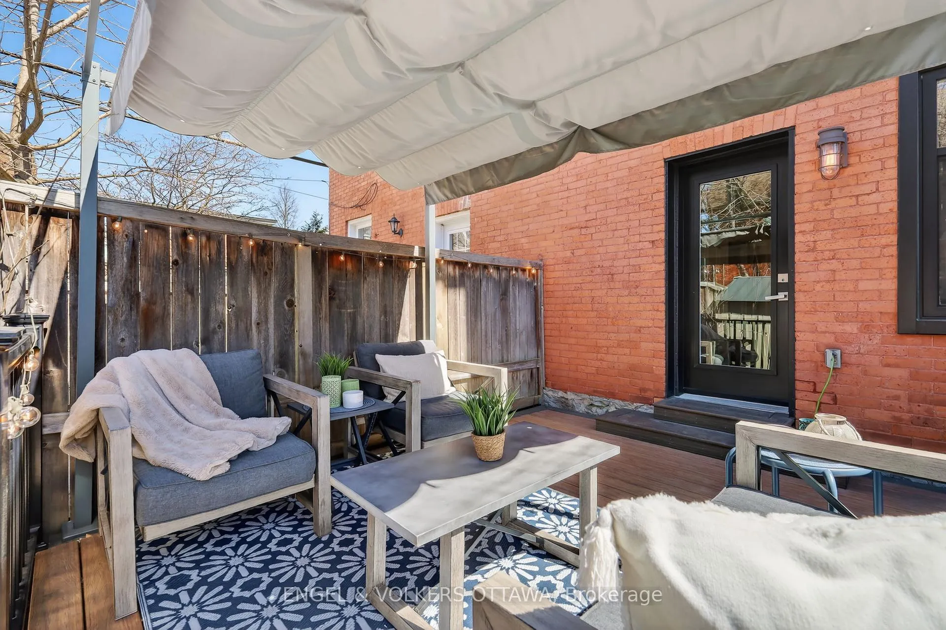 Photo 27 of 33 Fourth Avenue, Ottawa, Glebe — HOMEH