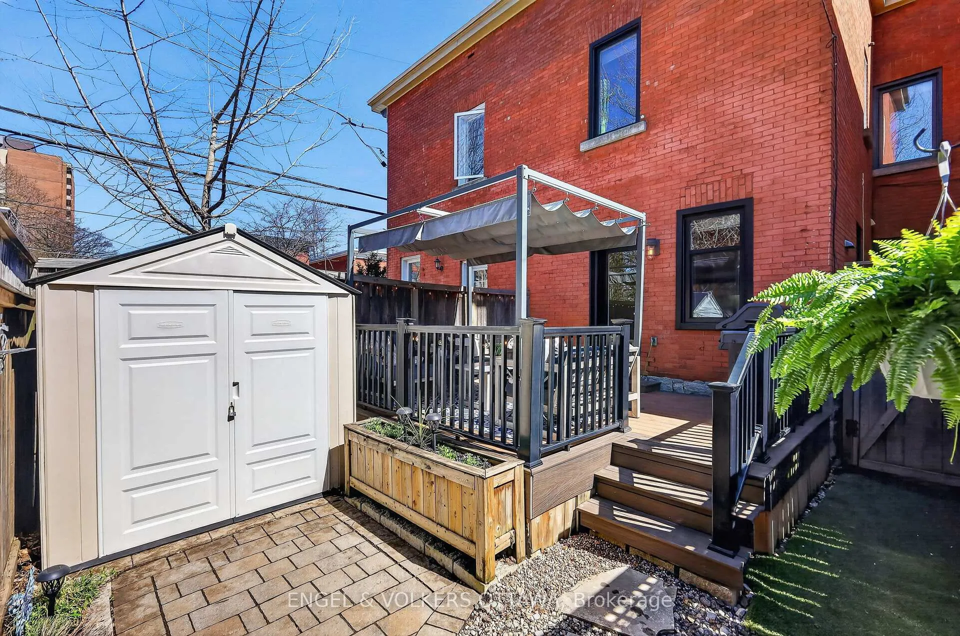 Photo 29 of 33 Fourth Avenue, Ottawa, Glebe — HOMEH