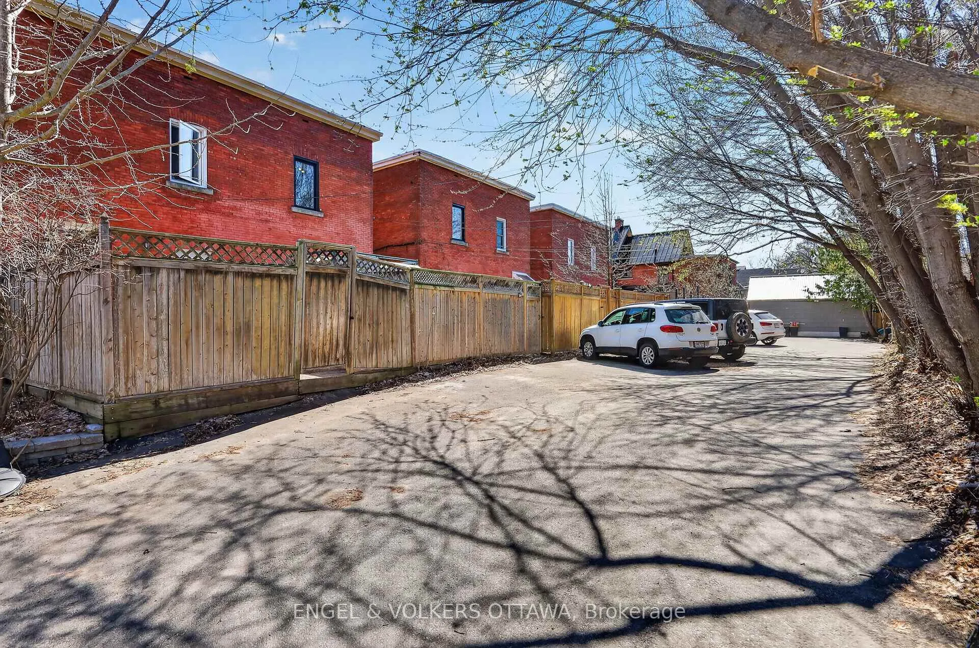 Photo 31 of 33 Fourth Avenue, Ottawa, Glebe — HOMEH