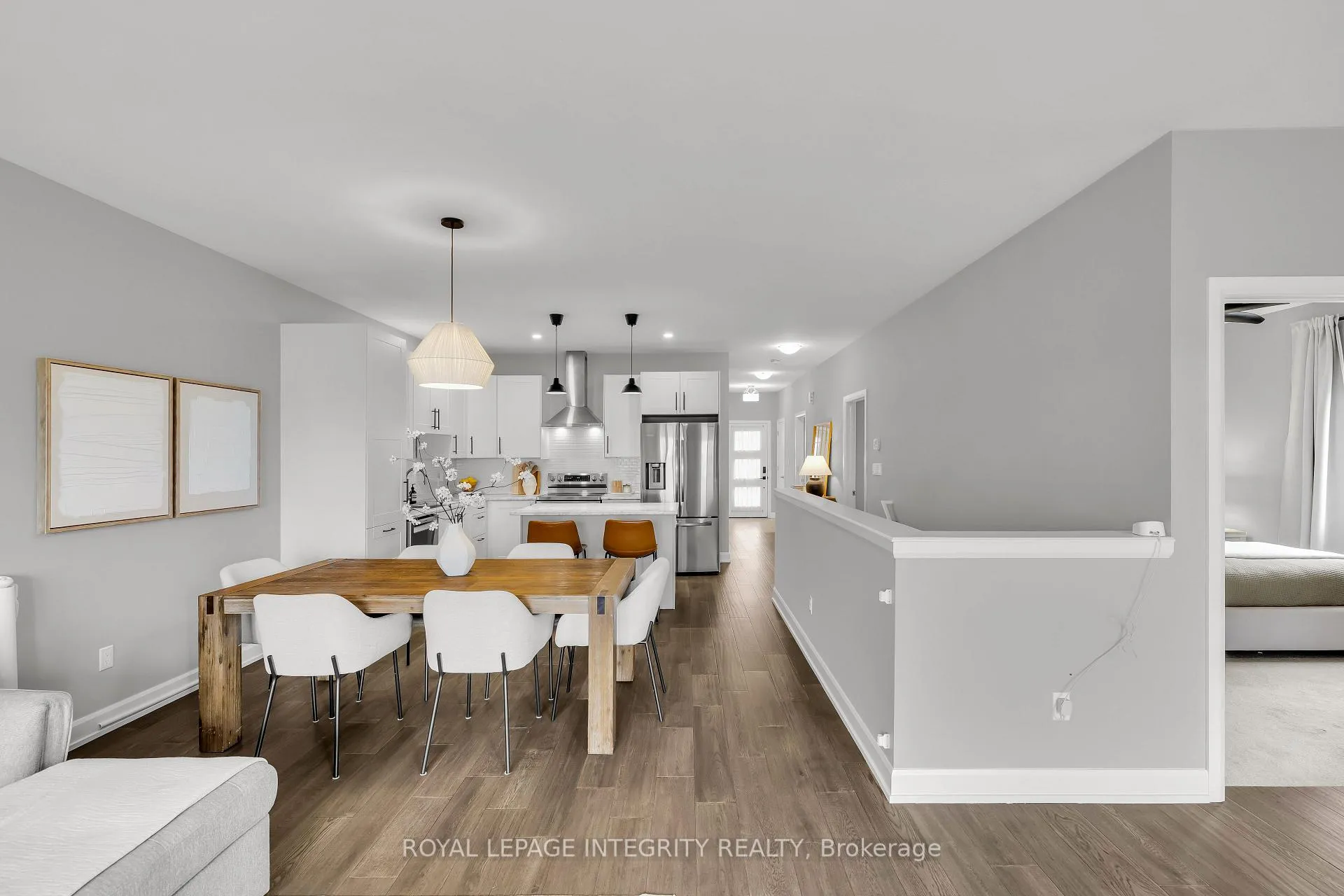 Photo 6 of 440 Arora Crescent, North Dundas, Winchester — HOMEH