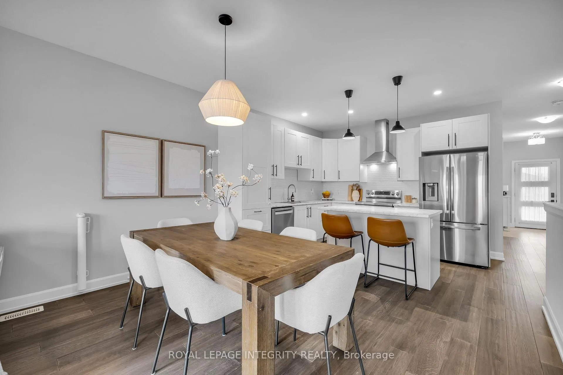 Photo 7 of 440 Arora Crescent, North Dundas, Winchester — HOMEH