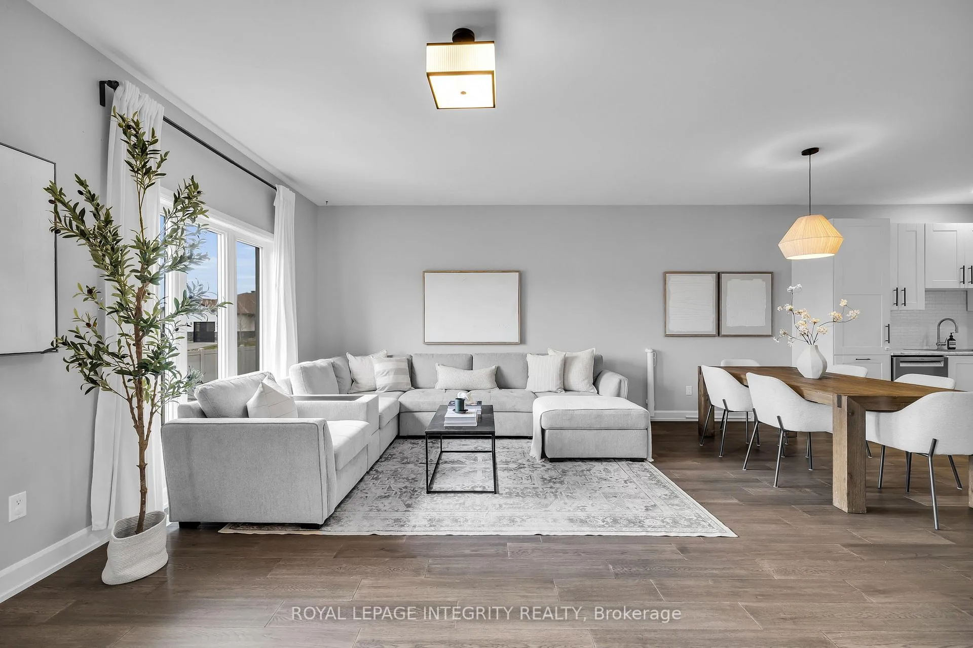 Photo 9 of 440 Arora Crescent, North Dundas, Winchester — HOMEH