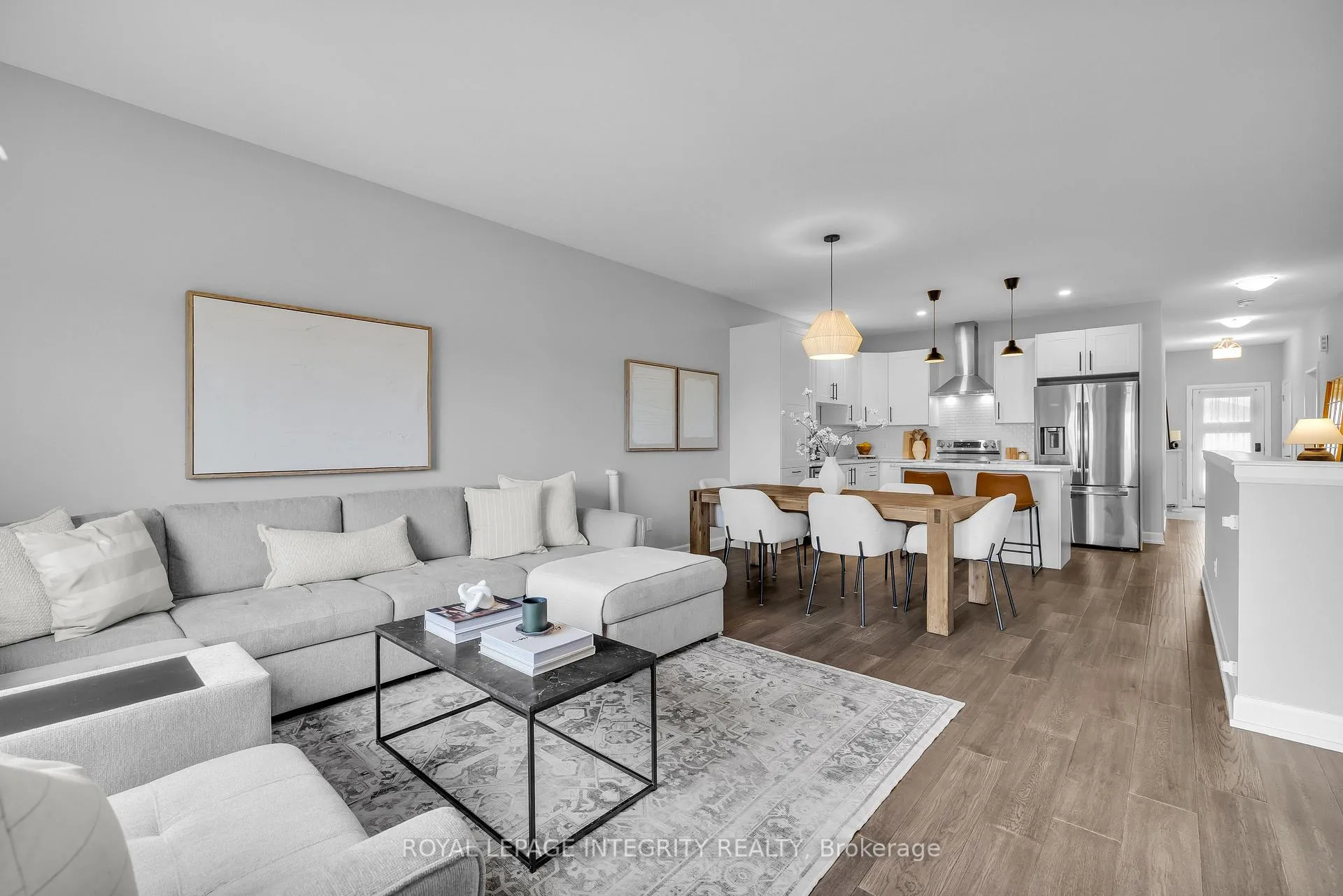 Photo 12 of 440 Arora Crescent, North Dundas, Winchester — HOMEH