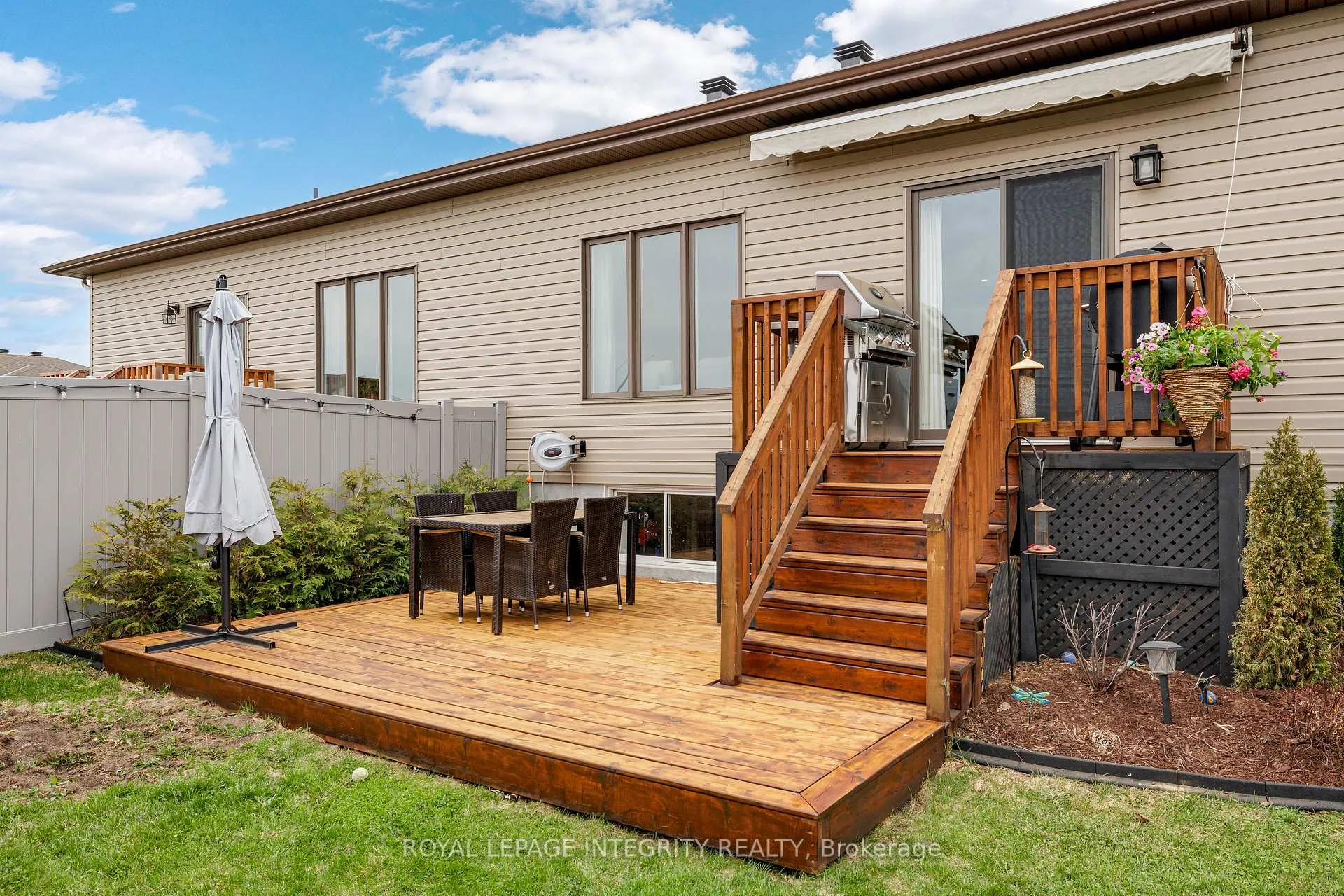 Photo 31 of 440 Arora Crescent, North Dundas, Winchester — HOMEH
