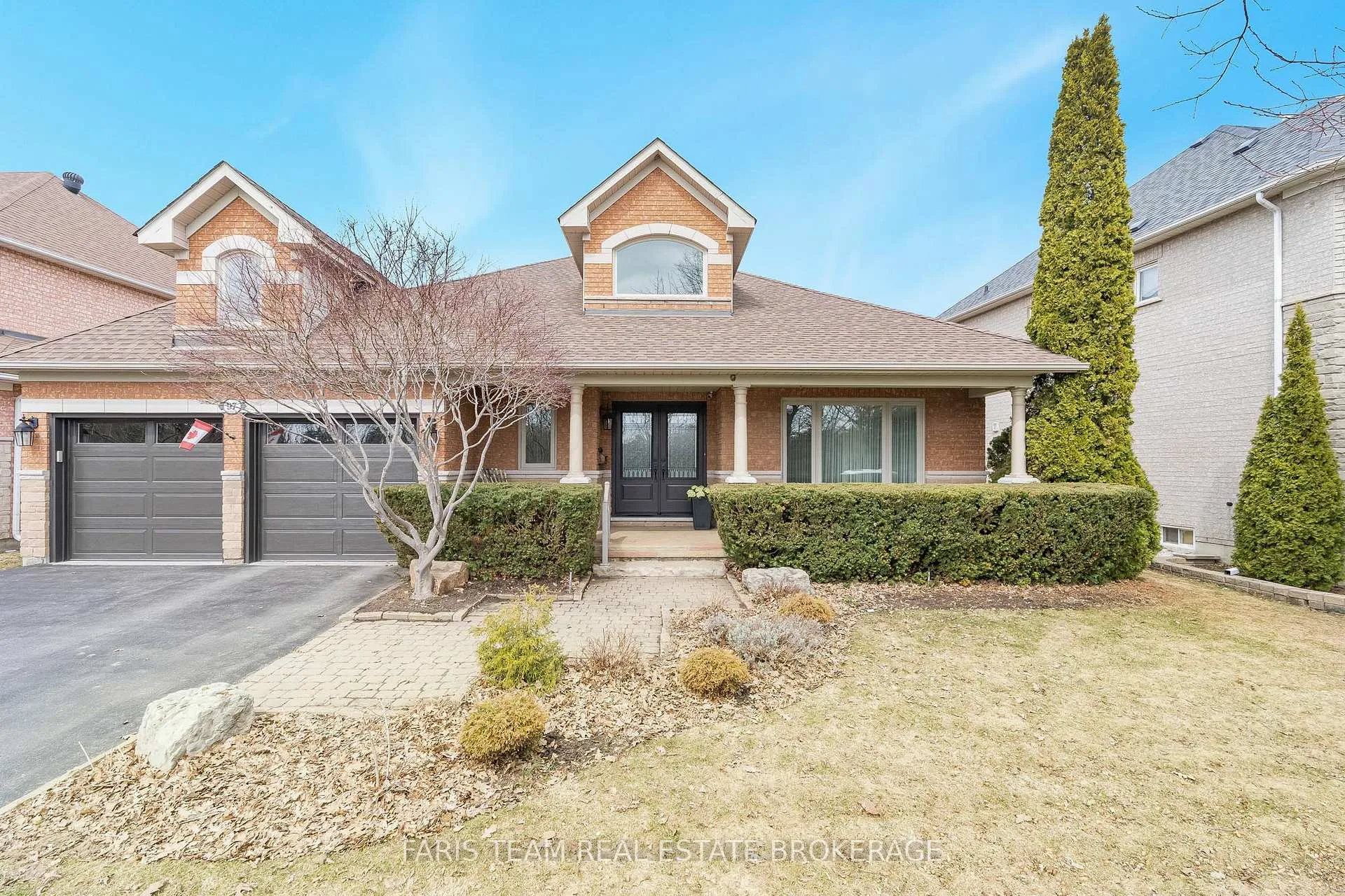 Photo 1 of 97 Rouge Bank Drive, Markham, Legacy — HOMEH