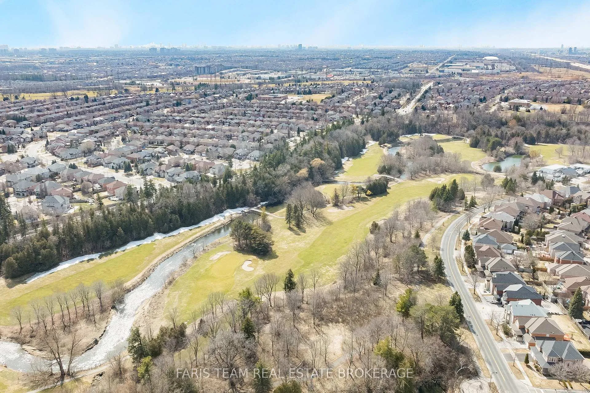 Photo 2 of 97 Rouge Bank Drive, Markham, Legacy — HOMEH